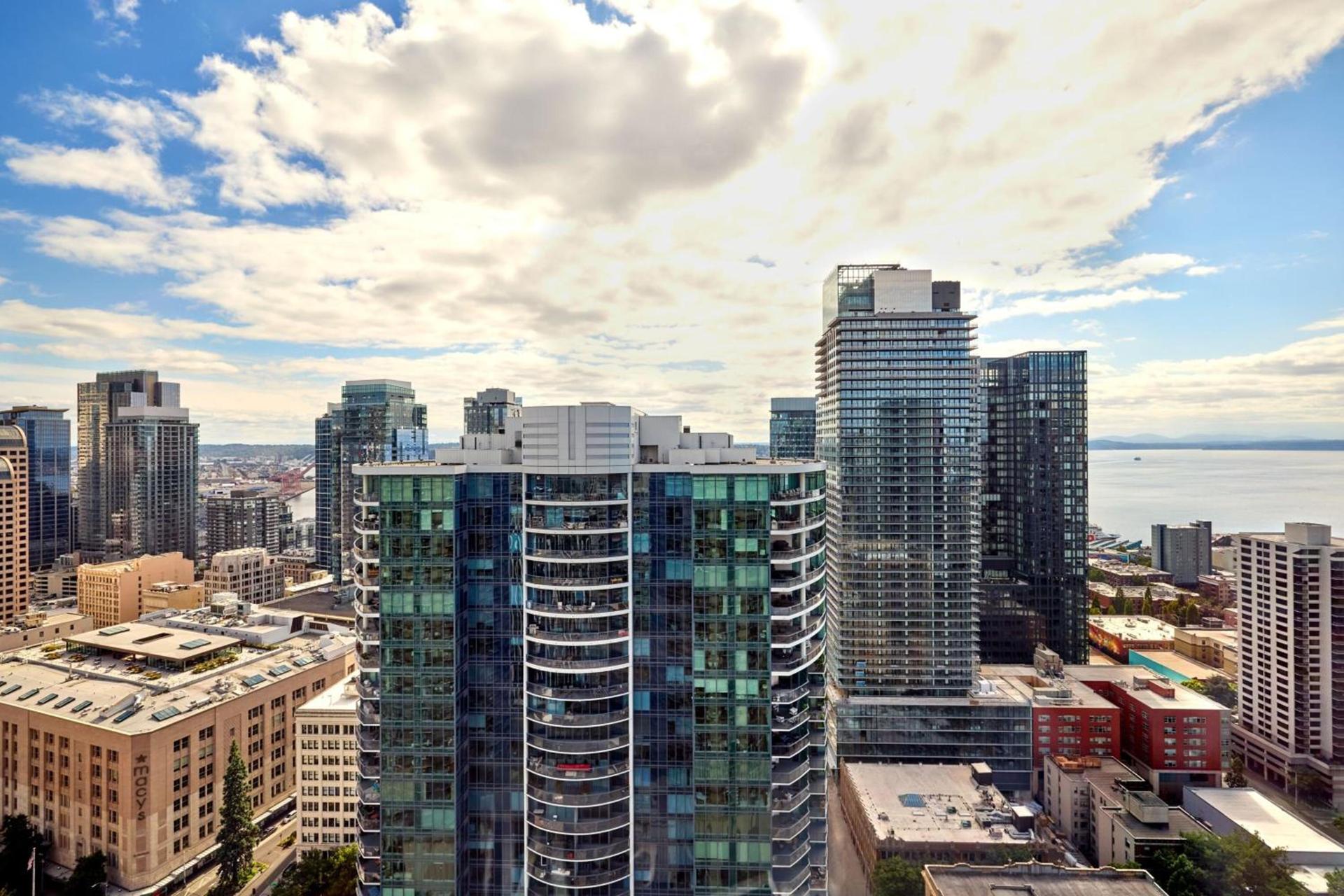 The Westin Seattle photo 20