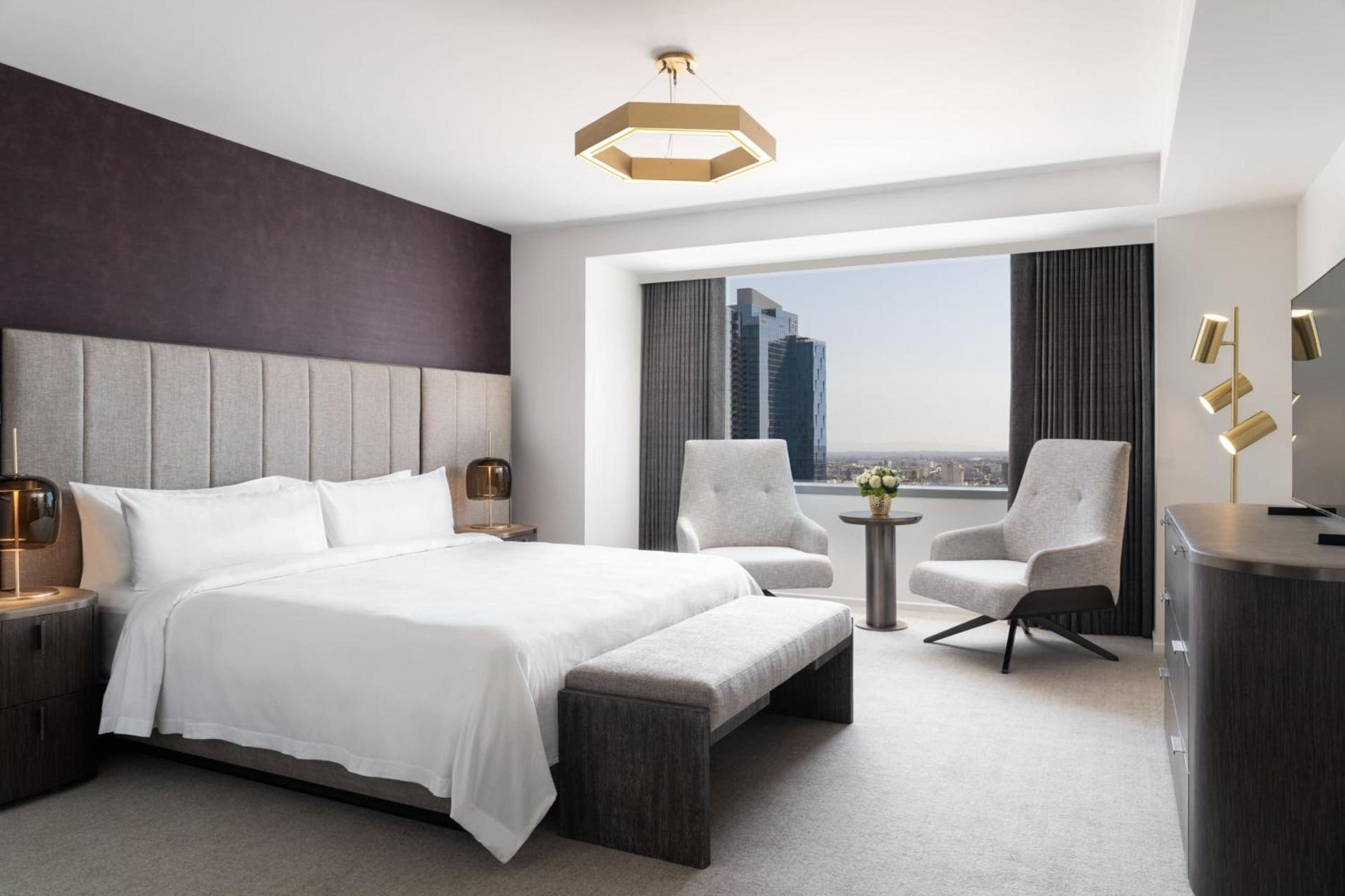 JW Marriott Los Angeles L.A. LIVE photo 6