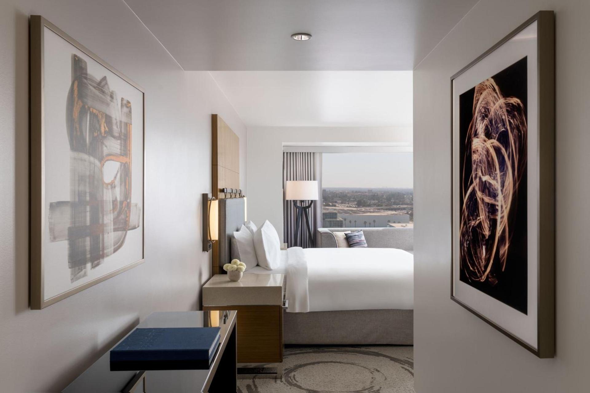 JW Marriott Los Angeles L.A. LIVE photo 7