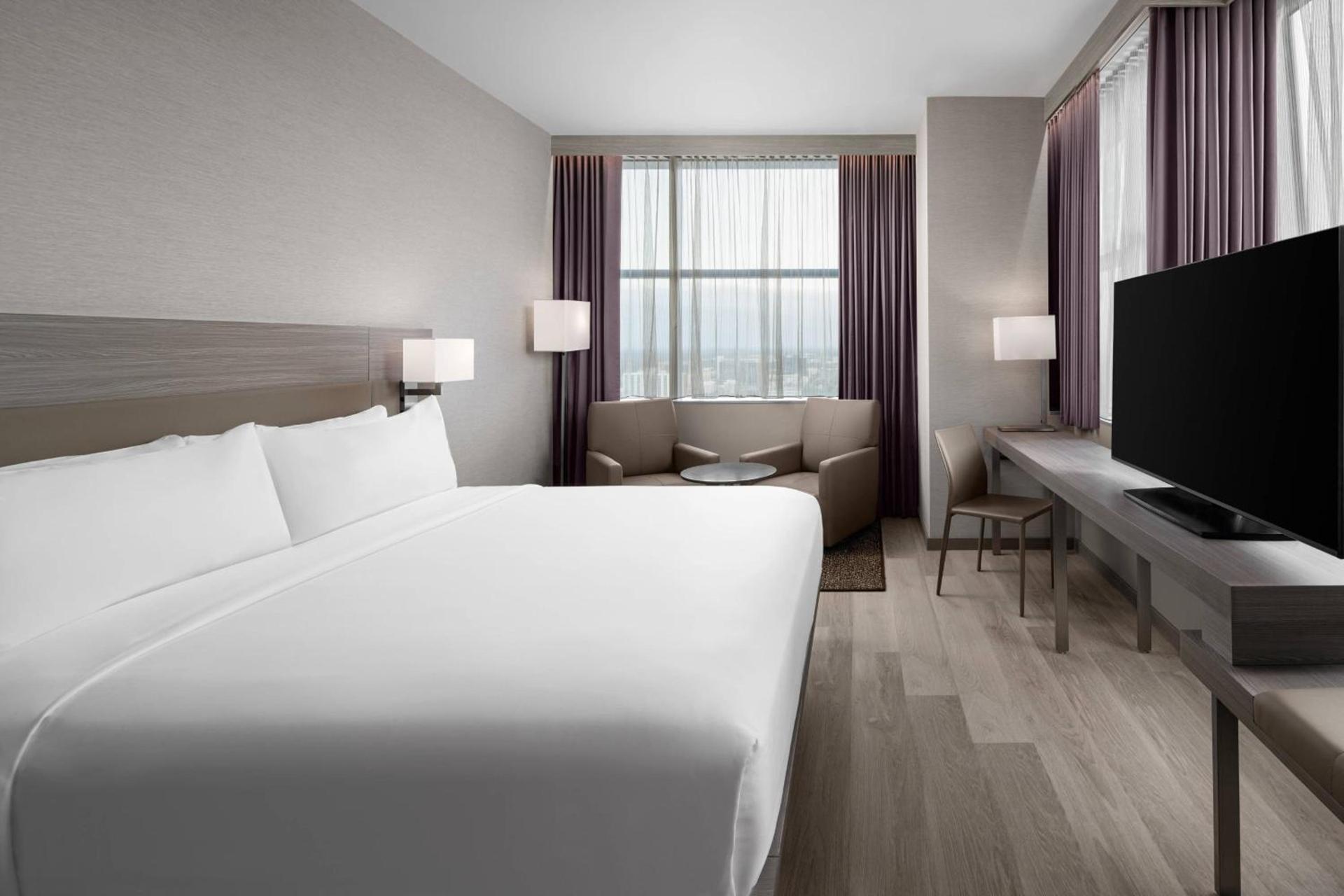 AC Hotel by Marriott Orlando Downtown photo 12