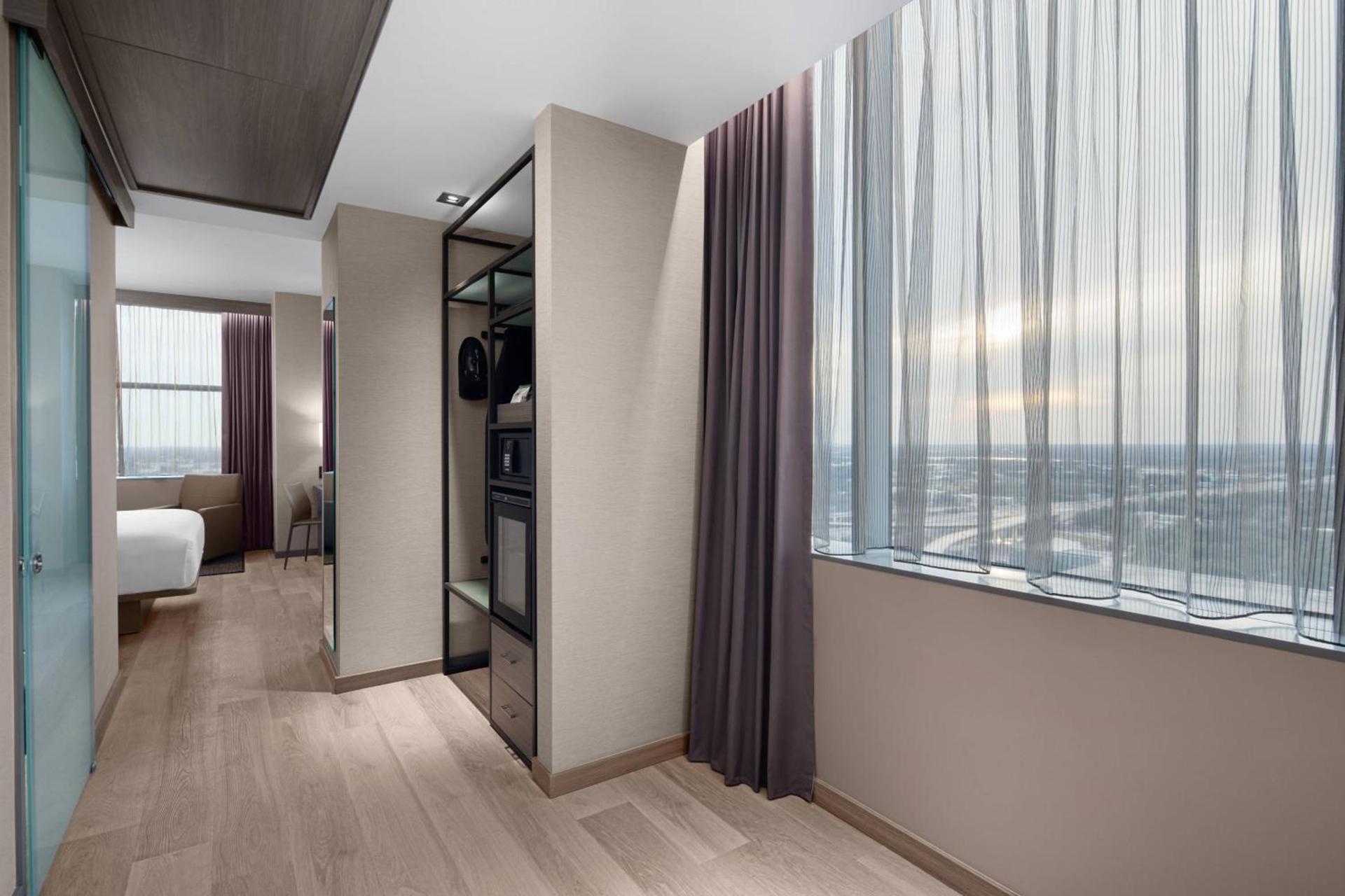 AC Hotel by Marriott Orlando Downtown photo 13
