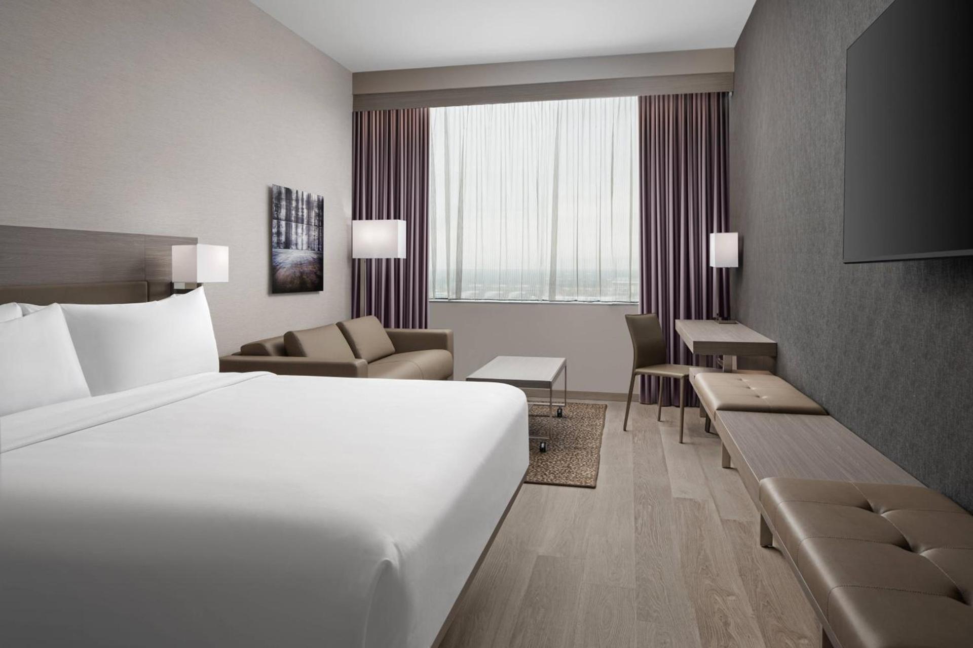 AC Hotel by Marriott Orlando Downtown photo 14