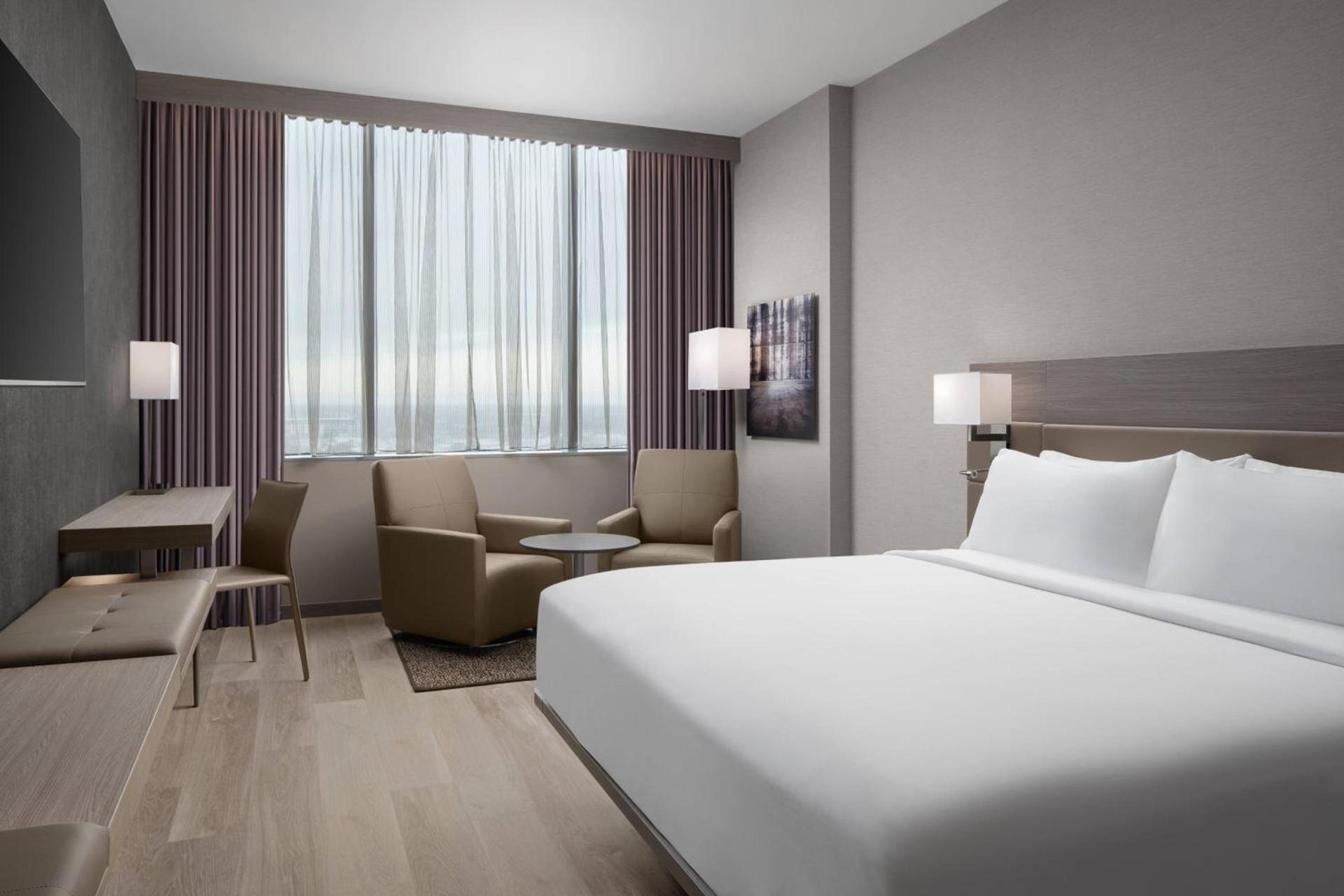 AC Hotel by Marriott Orlando Downtown photo 16