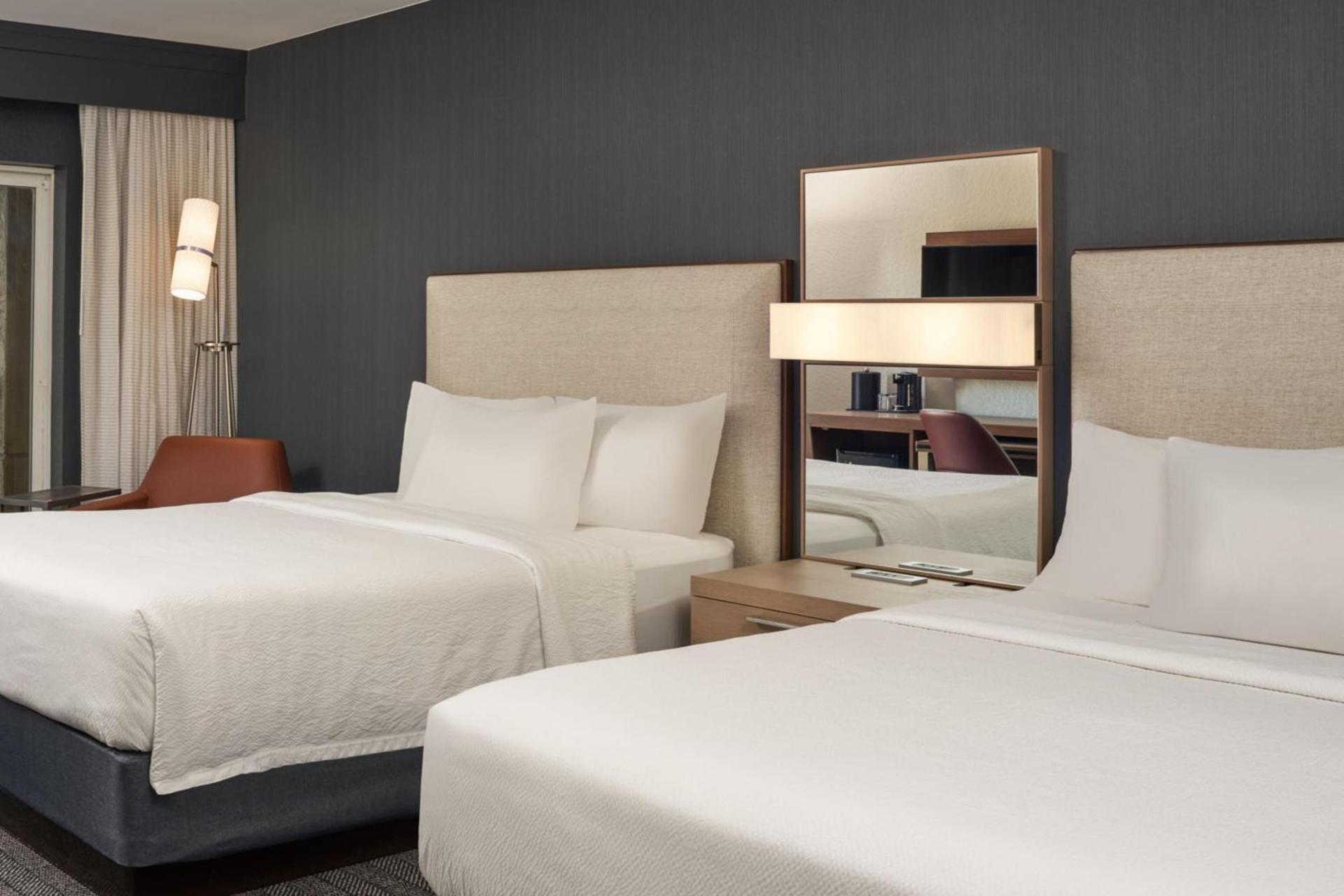Courtyard by Marriott Fort Lauderdale Weston photo 11