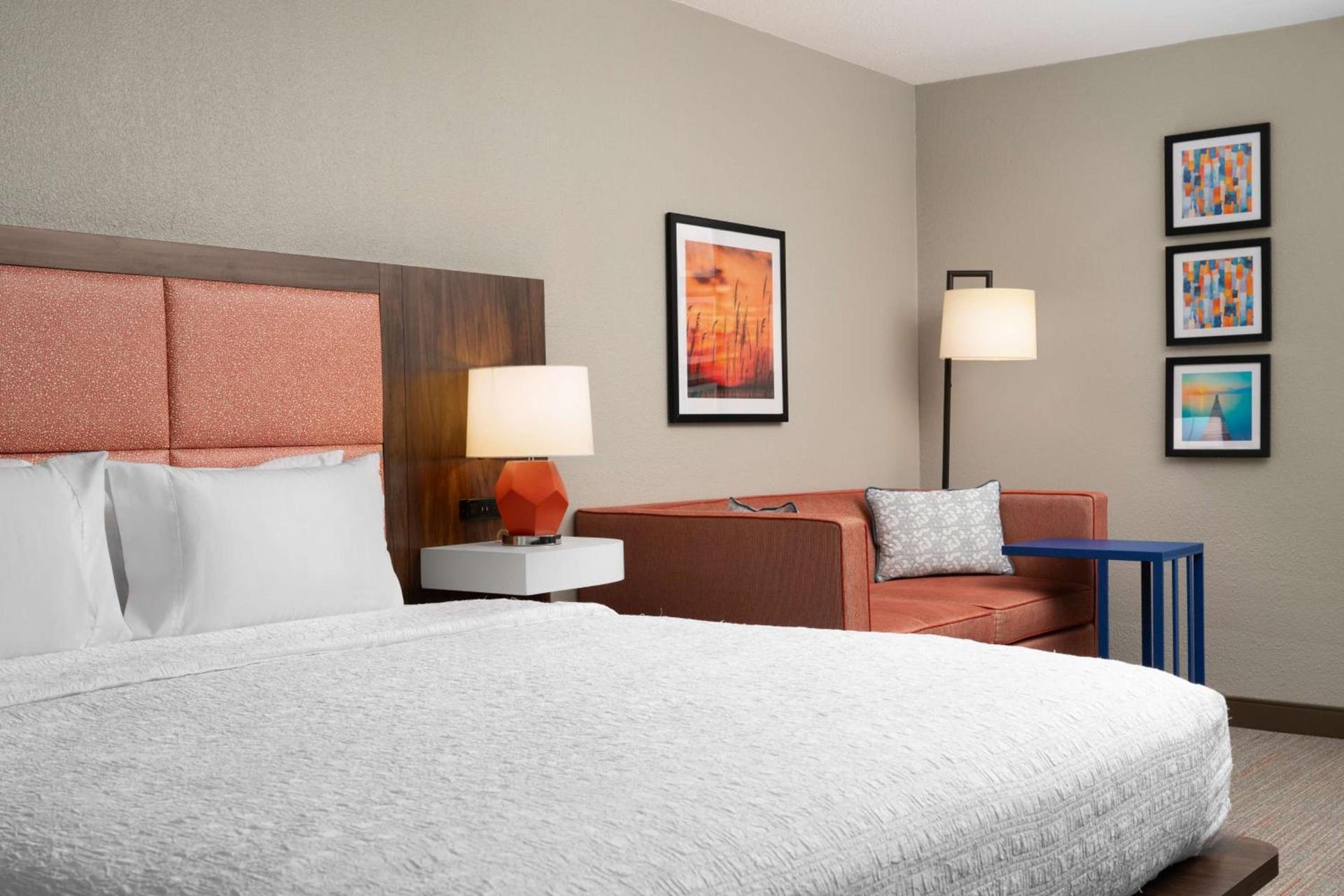Hampton Inn Norfolk/Virginia Beach photo 19