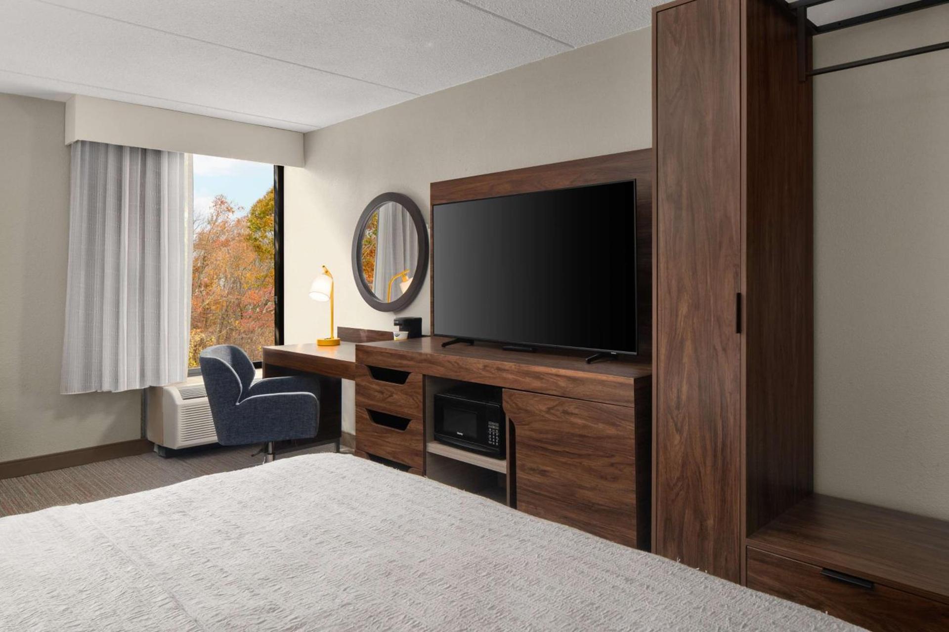 Hampton Inn Norfolk/Virginia Beach photo 34