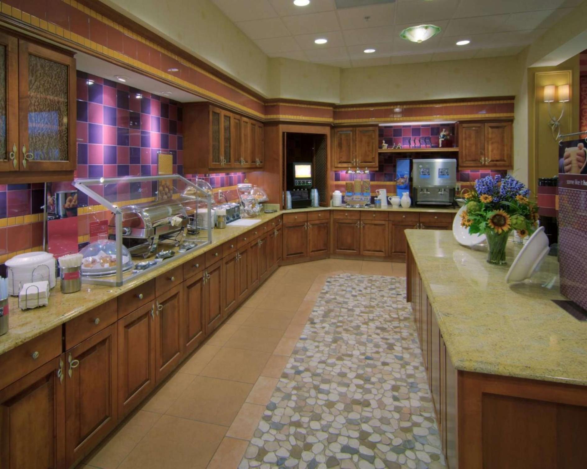 Hampton Inn & Suites Raleigh-Durham Airport-Brier Creek photo 19