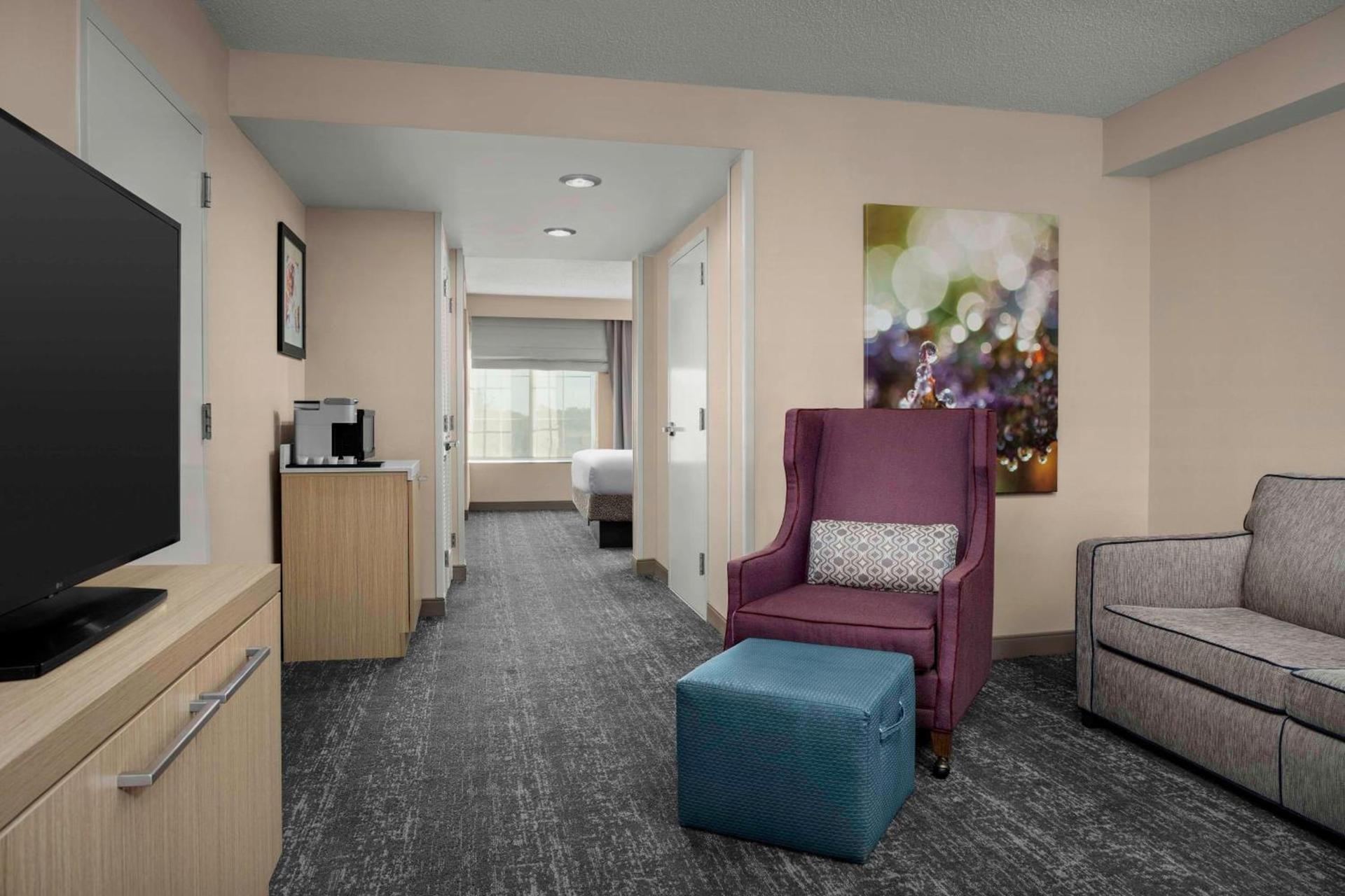 Hilton Garden Inn Fredericksburg photo 27