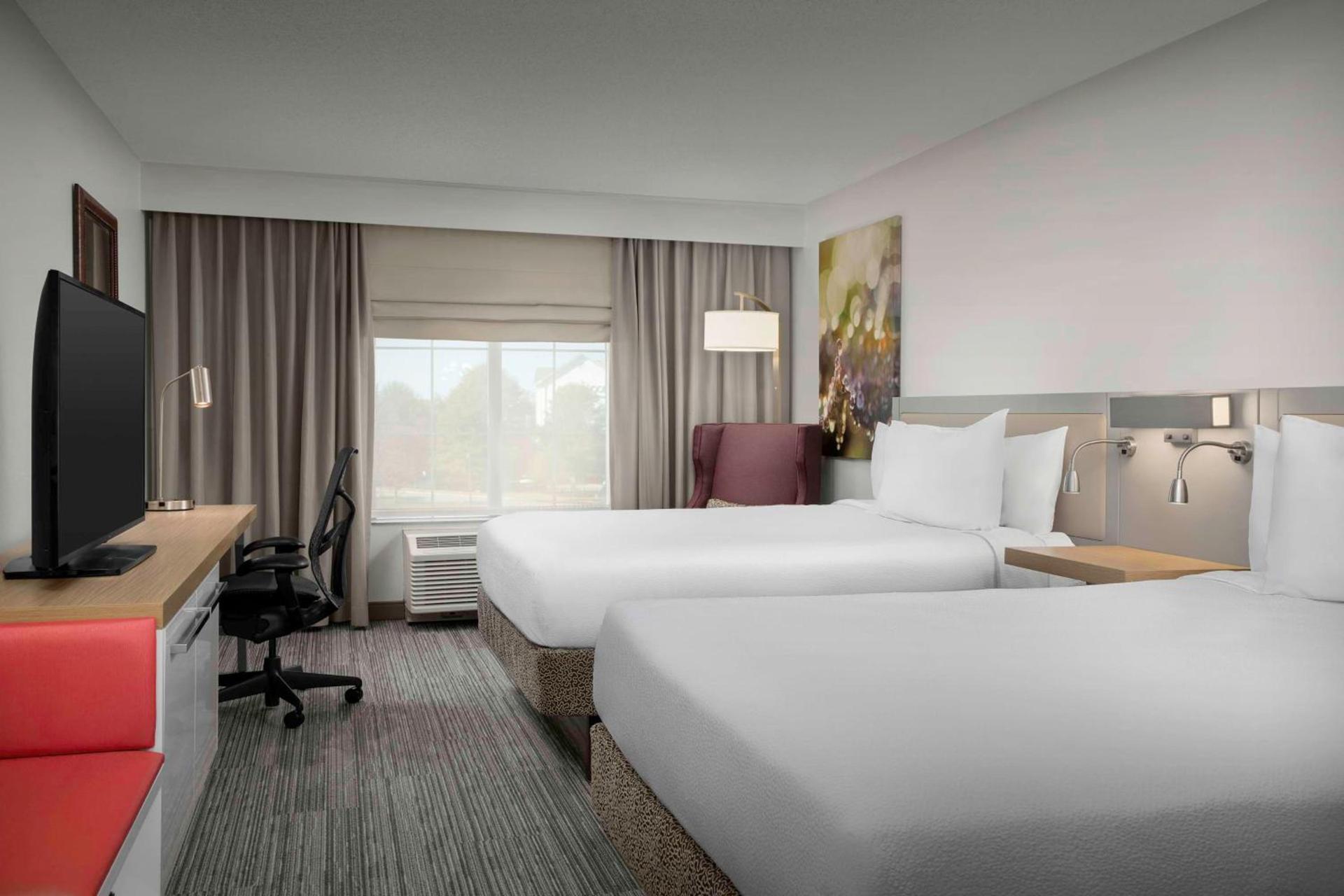 Hilton Garden Inn Fredericksburg photo 29