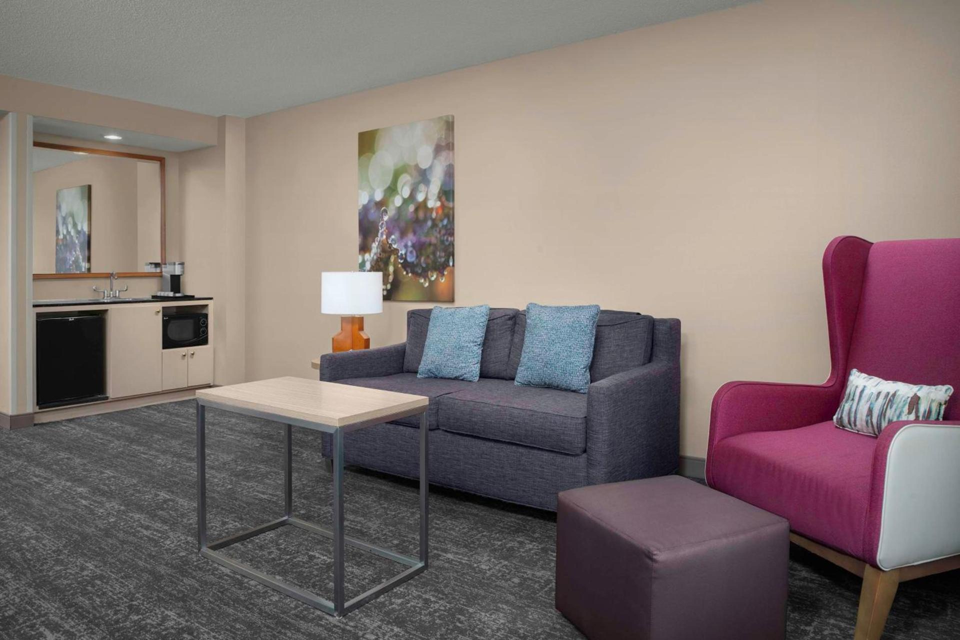 Hilton Garden Inn Fredericksburg photo 36