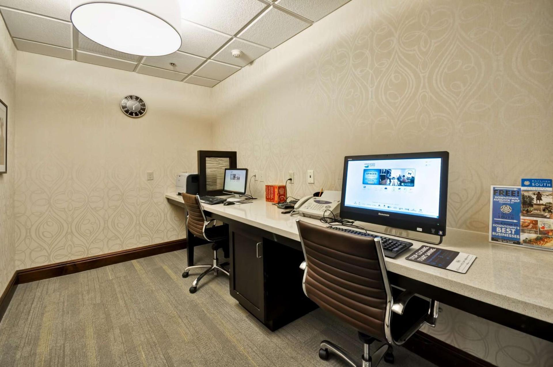 Homewood Suites by Hilton Augusta photo 36