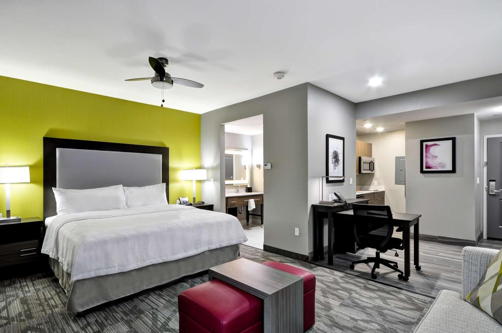 Homewood Suites by Hilton Tyler photo 16
