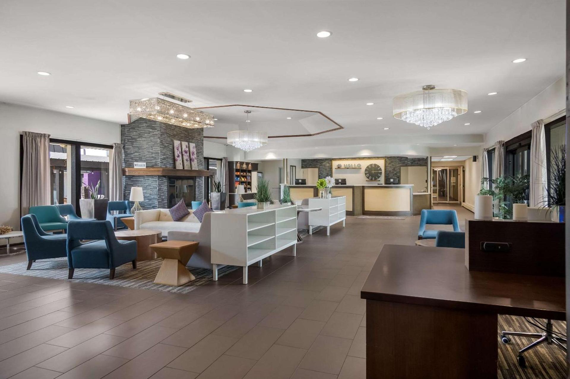 Radisson Hotel Grand Rapids Riverfront photo 14