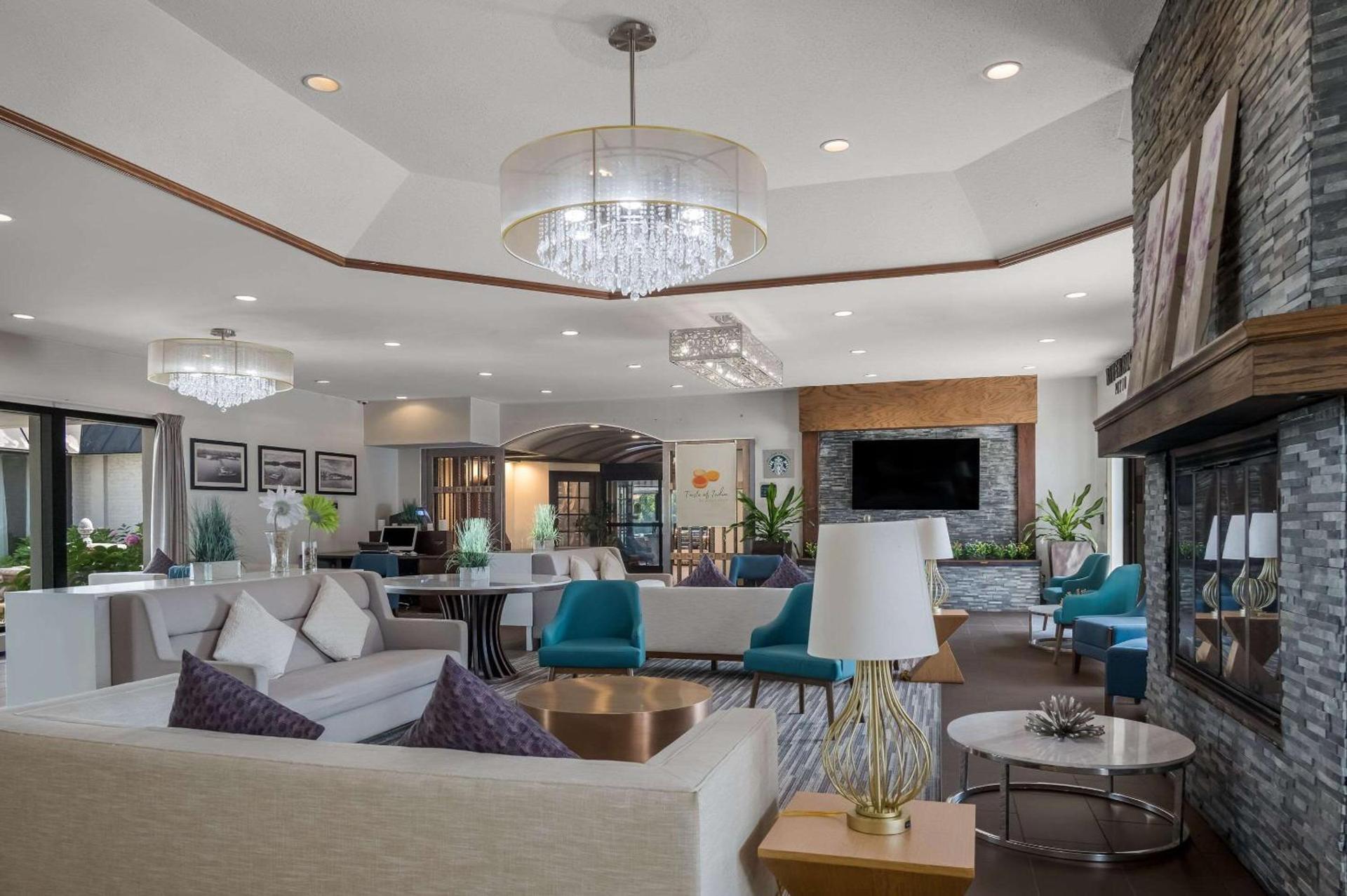 Radisson Hotel Grand Rapids Riverfront photo 15