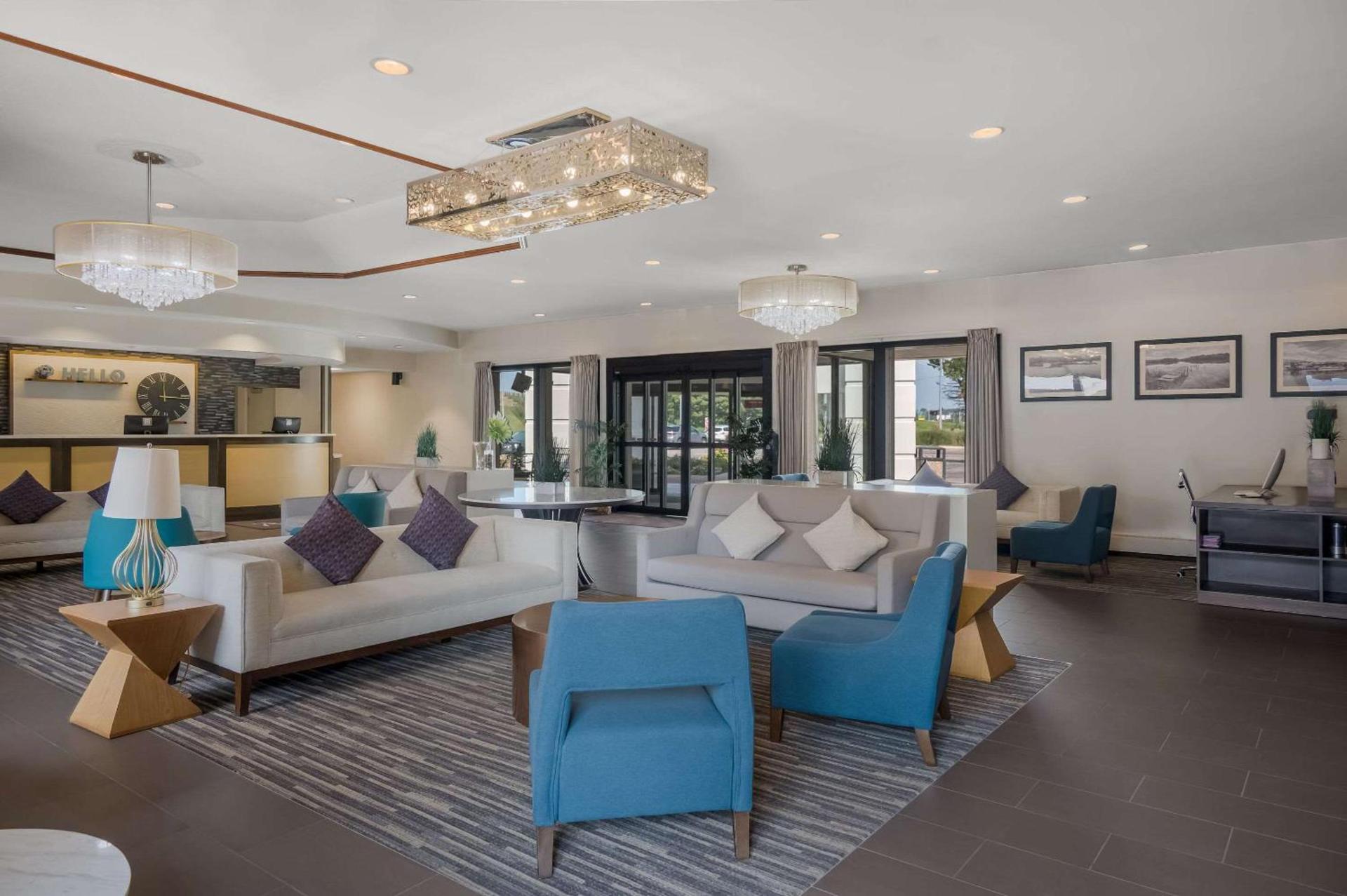 Radisson Hotel Grand Rapids Riverfront photo 16