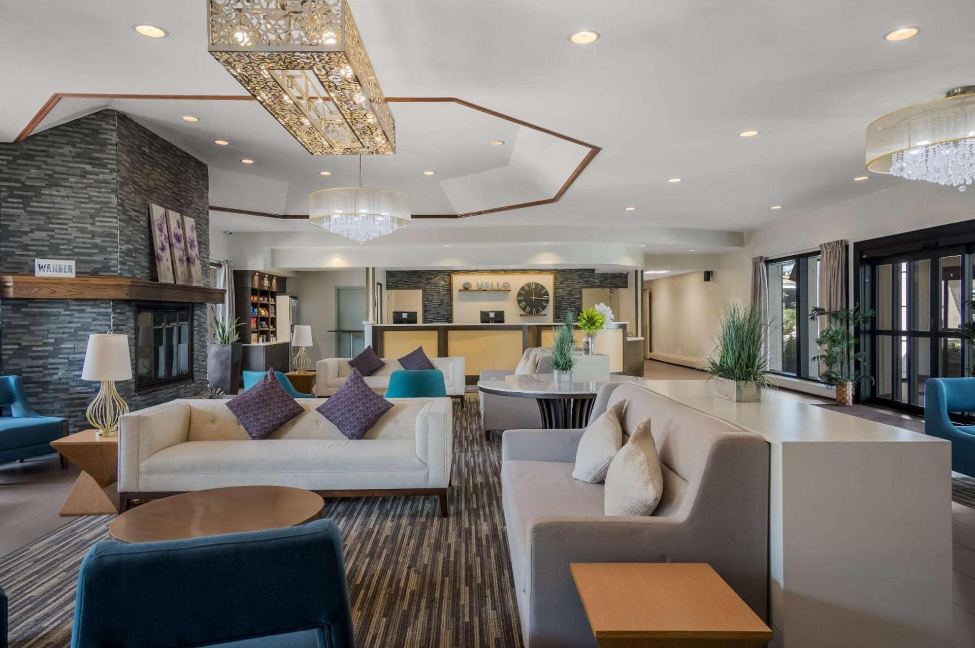 Radisson Hotel Grand Rapids Riverfront photo 17