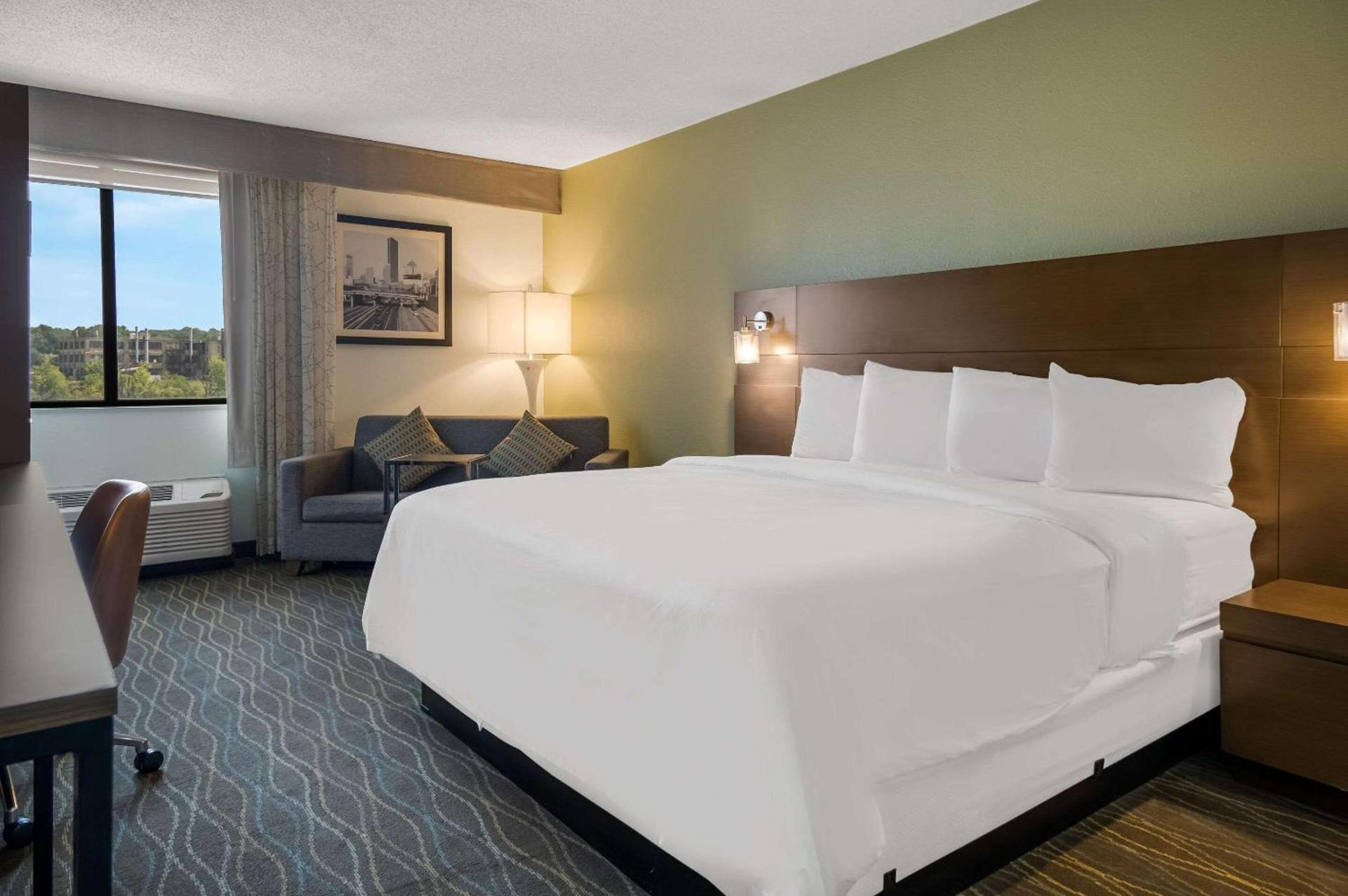 Radisson Hotel Grand Rapids Riverfront photo 43