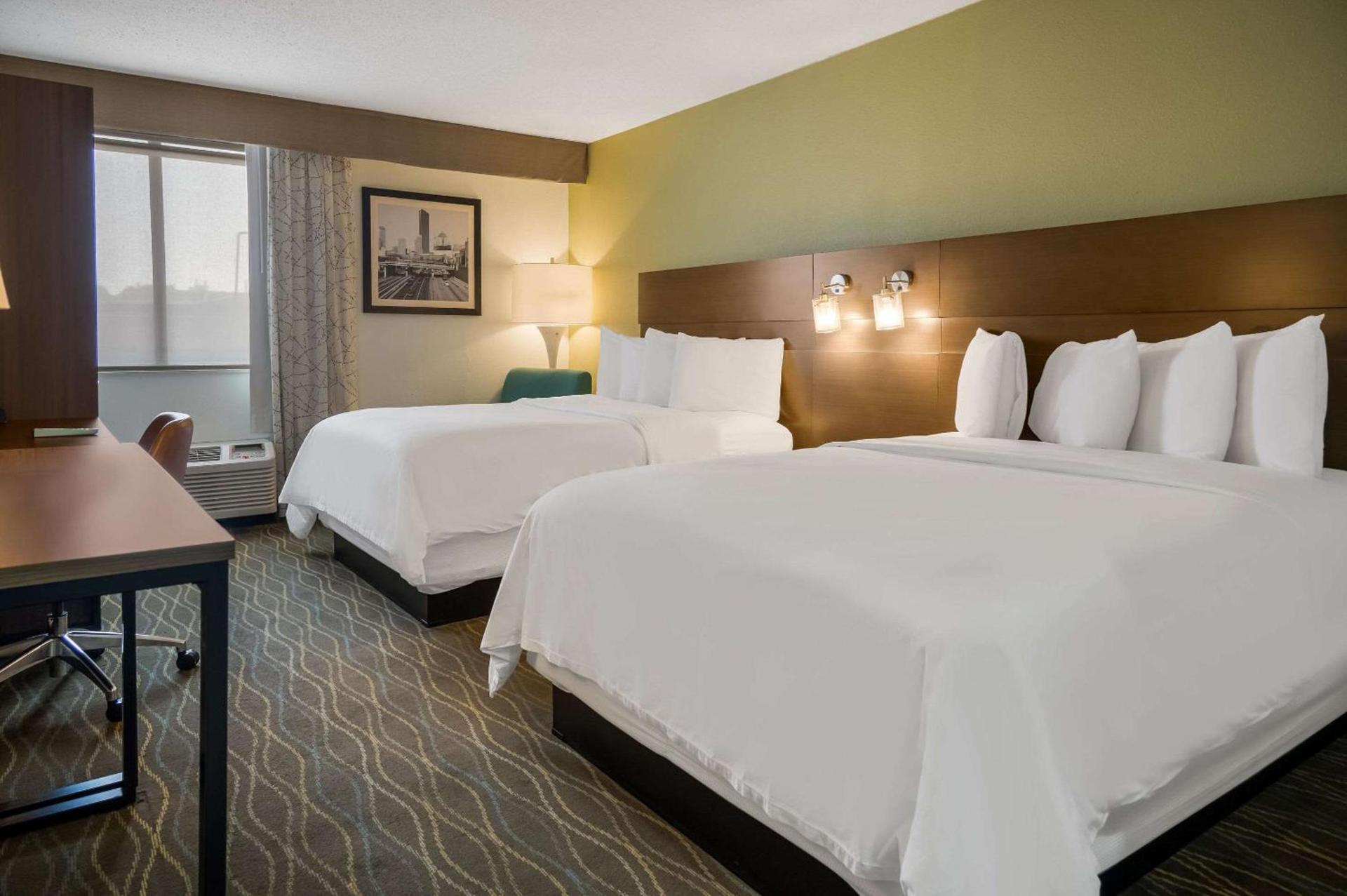 Radisson Hotel Grand Rapids Riverfront photo 53