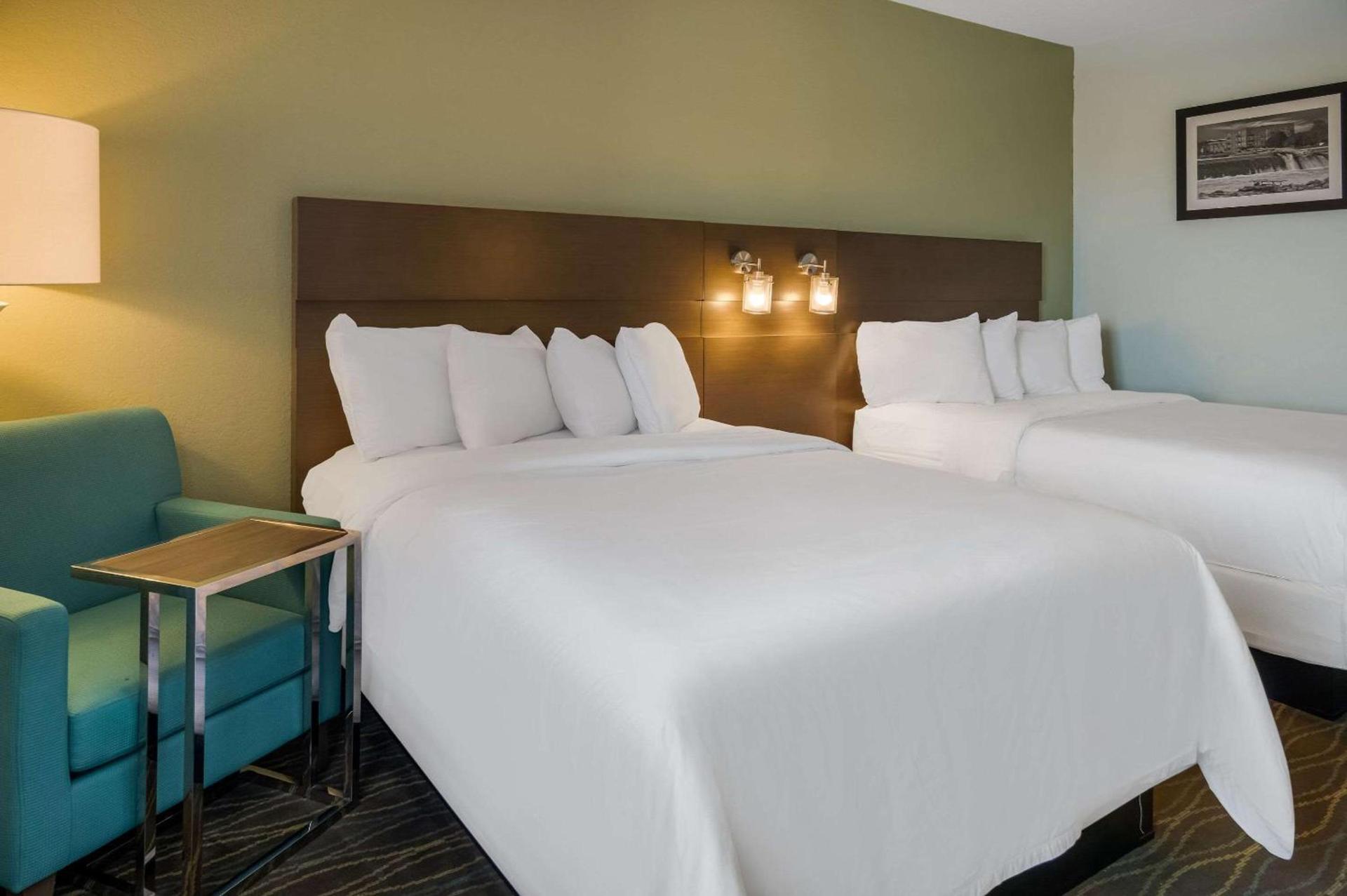 Radisson Hotel Grand Rapids Riverfront photo 57