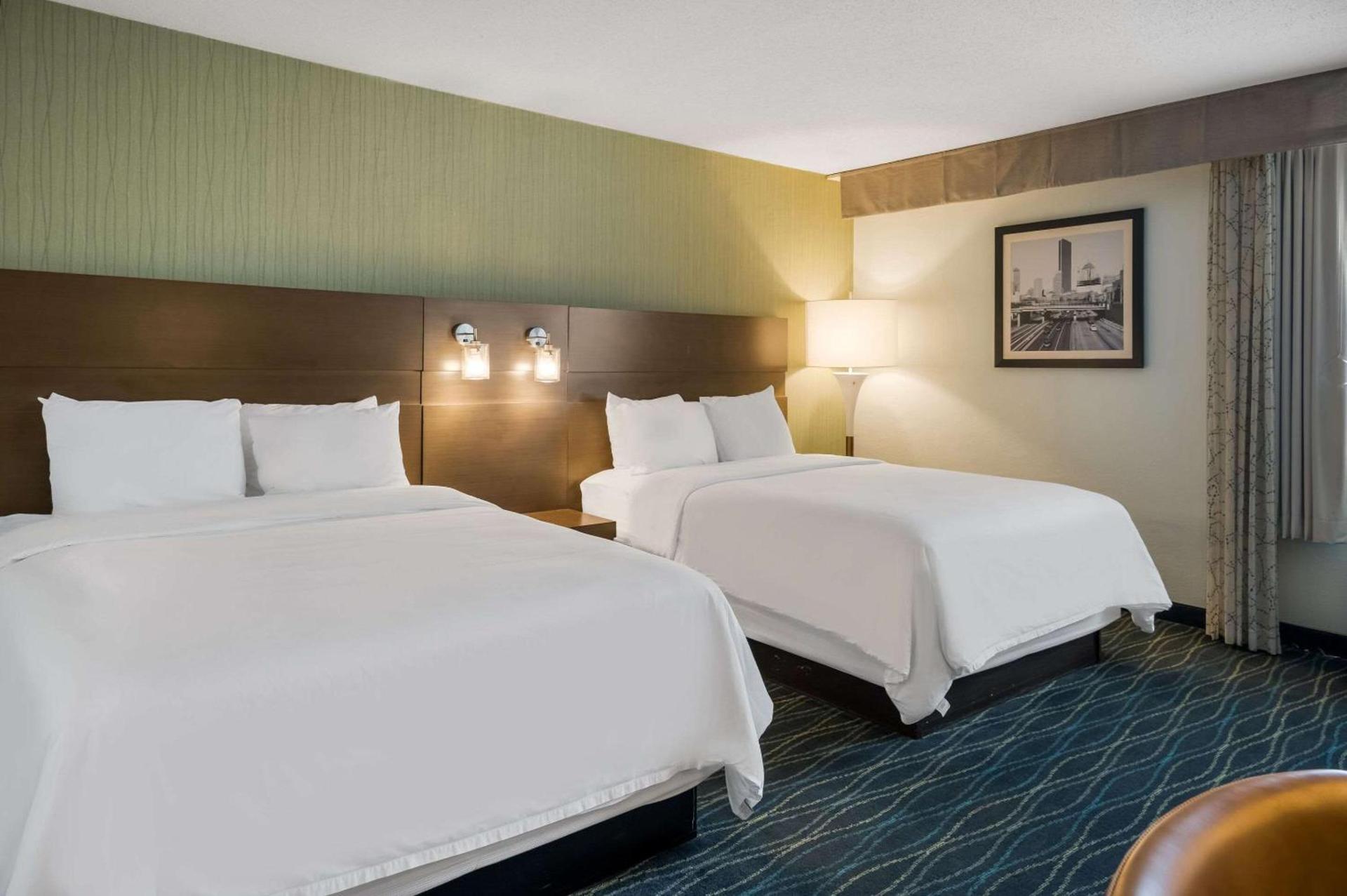Radisson Hotel Grand Rapids Riverfront photo 63