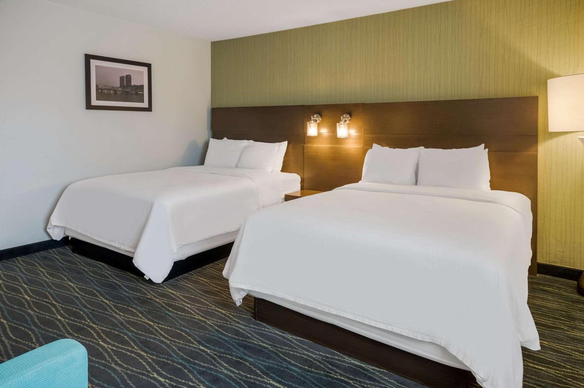 Radisson Hotel Grand Rapids Riverfront photo 64