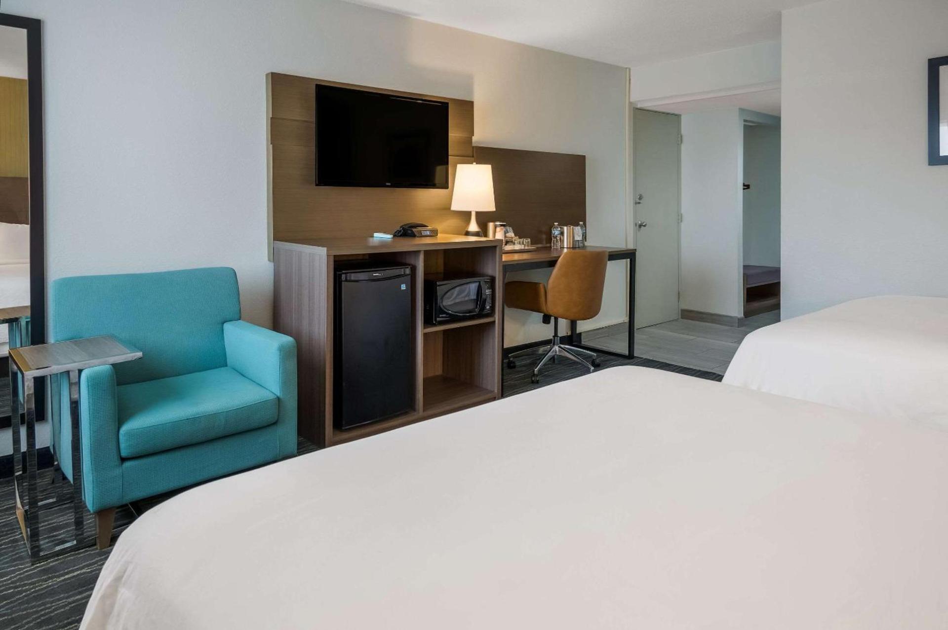 Radisson Hotel Grand Rapids Riverfront photo 65