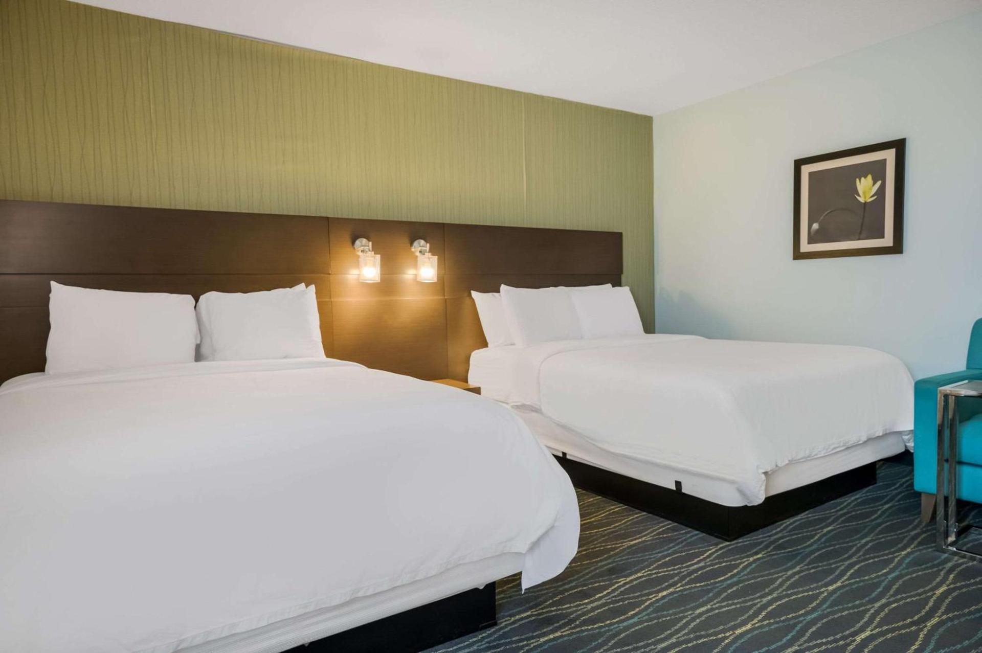 Radisson Hotel Grand Rapids Riverfront photo 87
