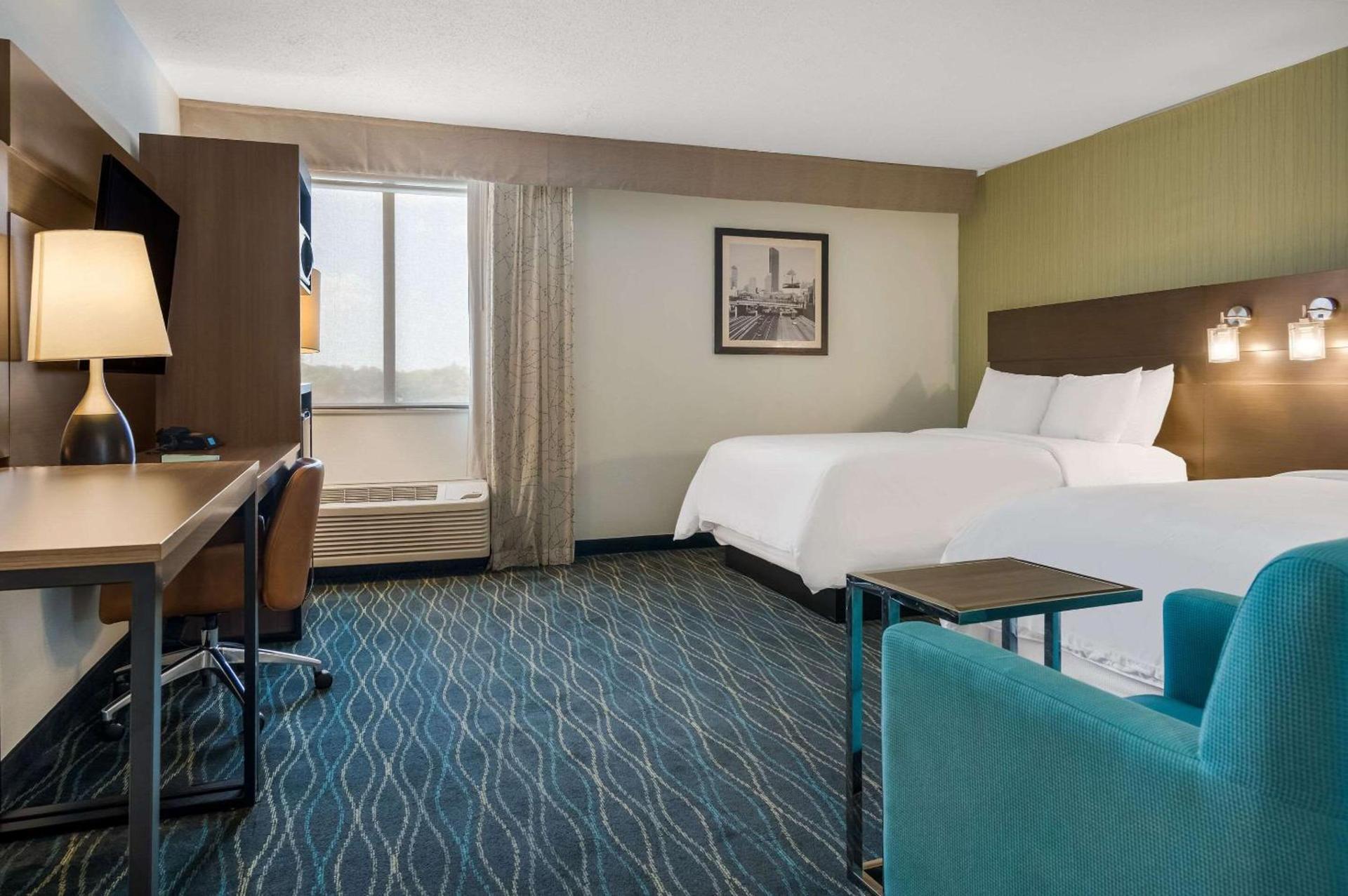 Radisson Hotel Grand Rapids Riverfront photo 88