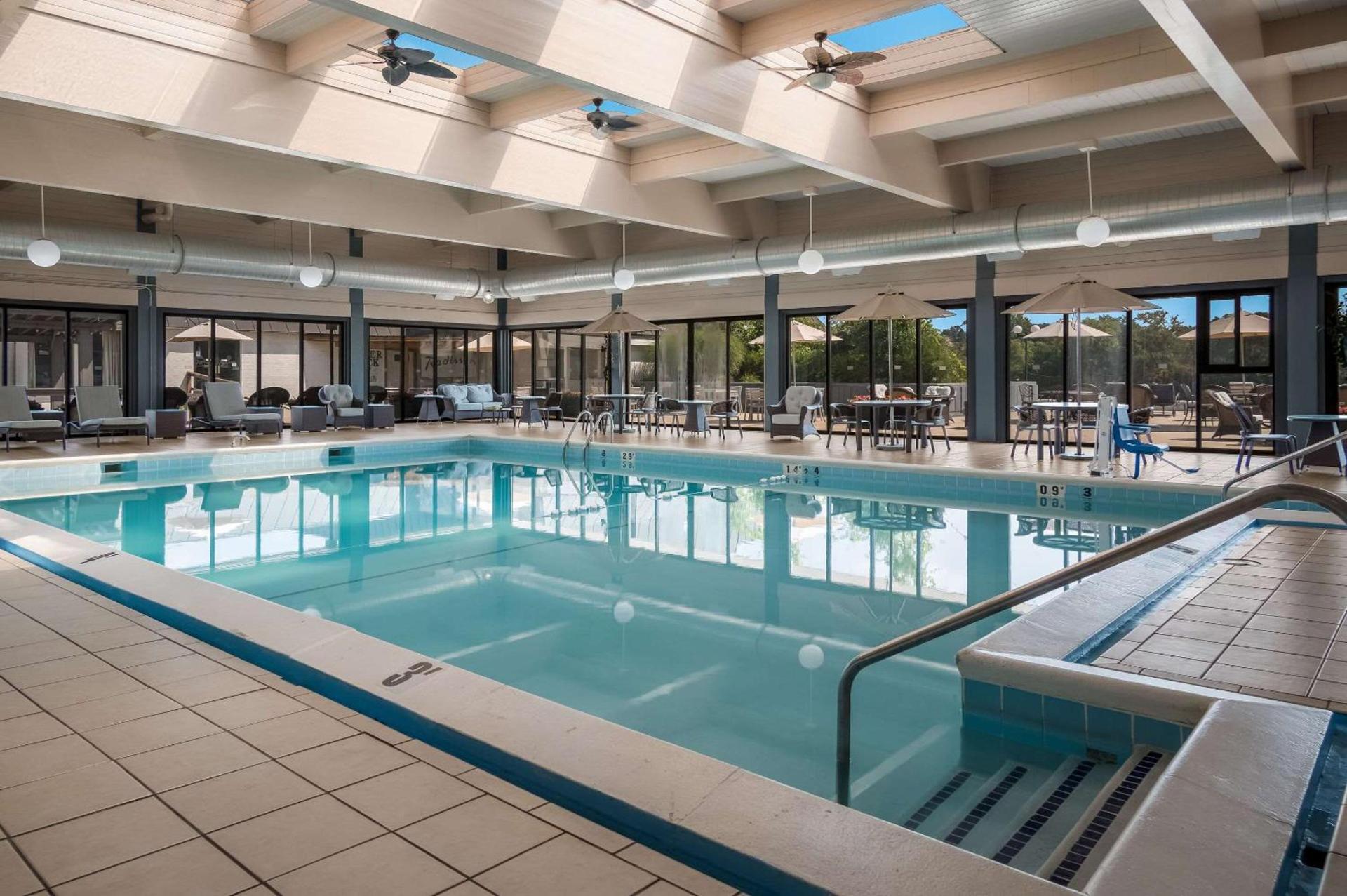 Radisson Hotel Grand Rapids Riverfront photo 90