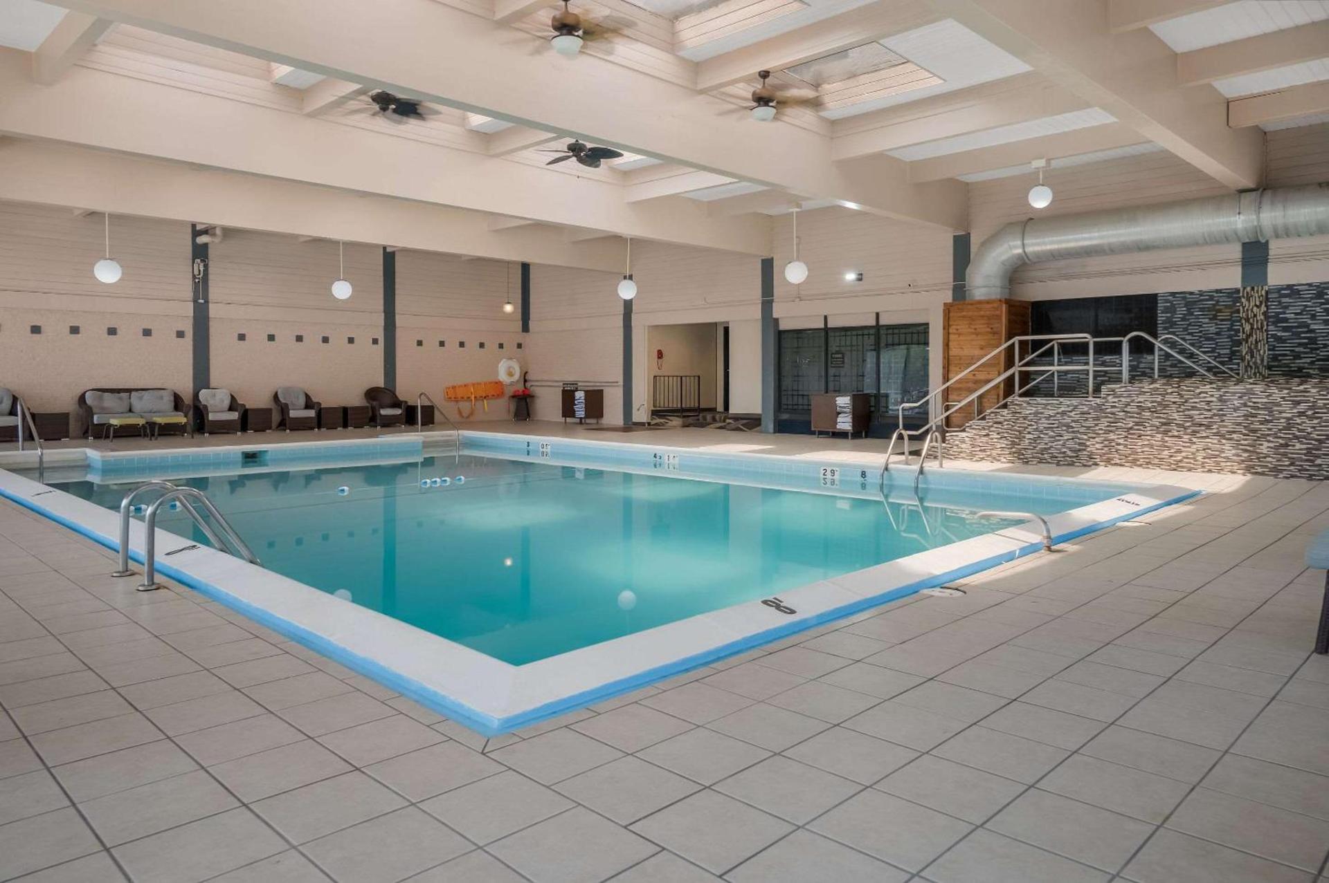 Radisson Hotel Grand Rapids Riverfront photo 91