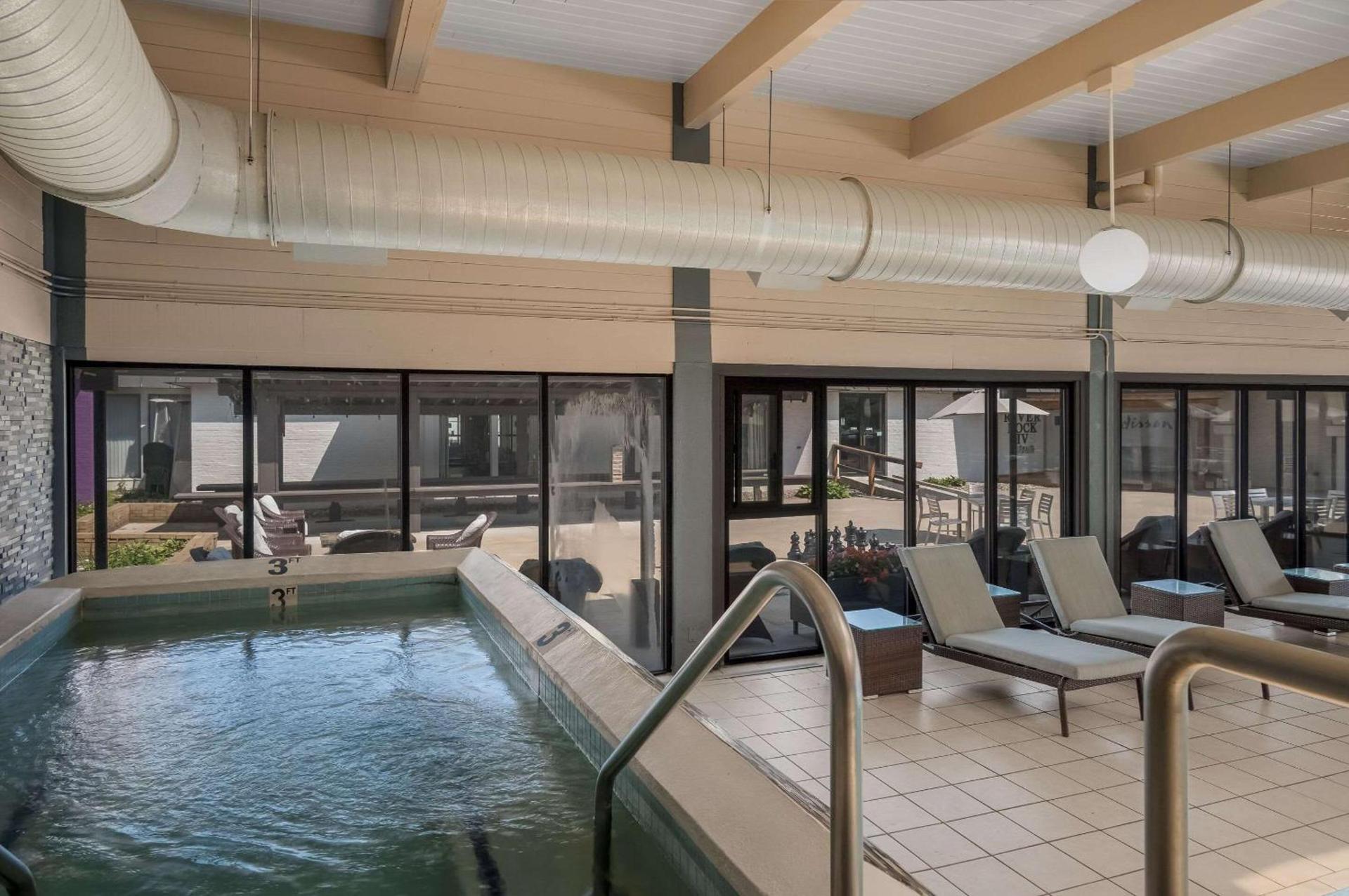 Radisson Hotel Grand Rapids Riverfront photo 93