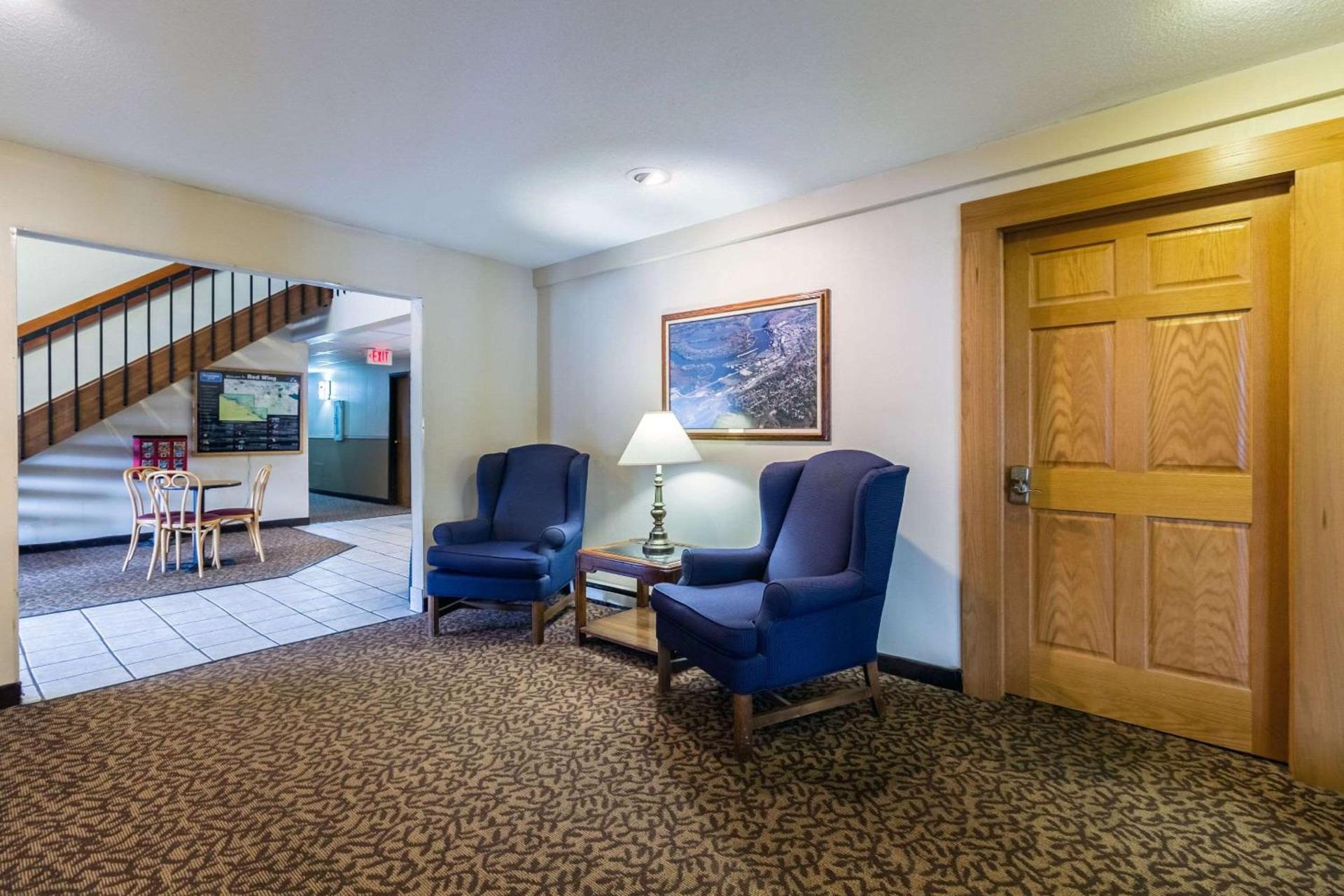 Rodeway Inn Red Wing photo 11