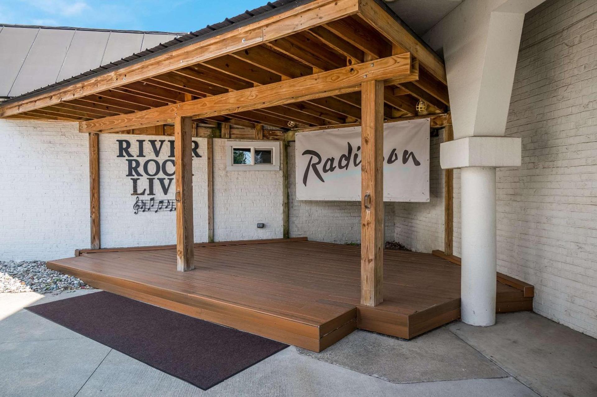 Radisson Hotel Grand Rapids Riverfront photo 95