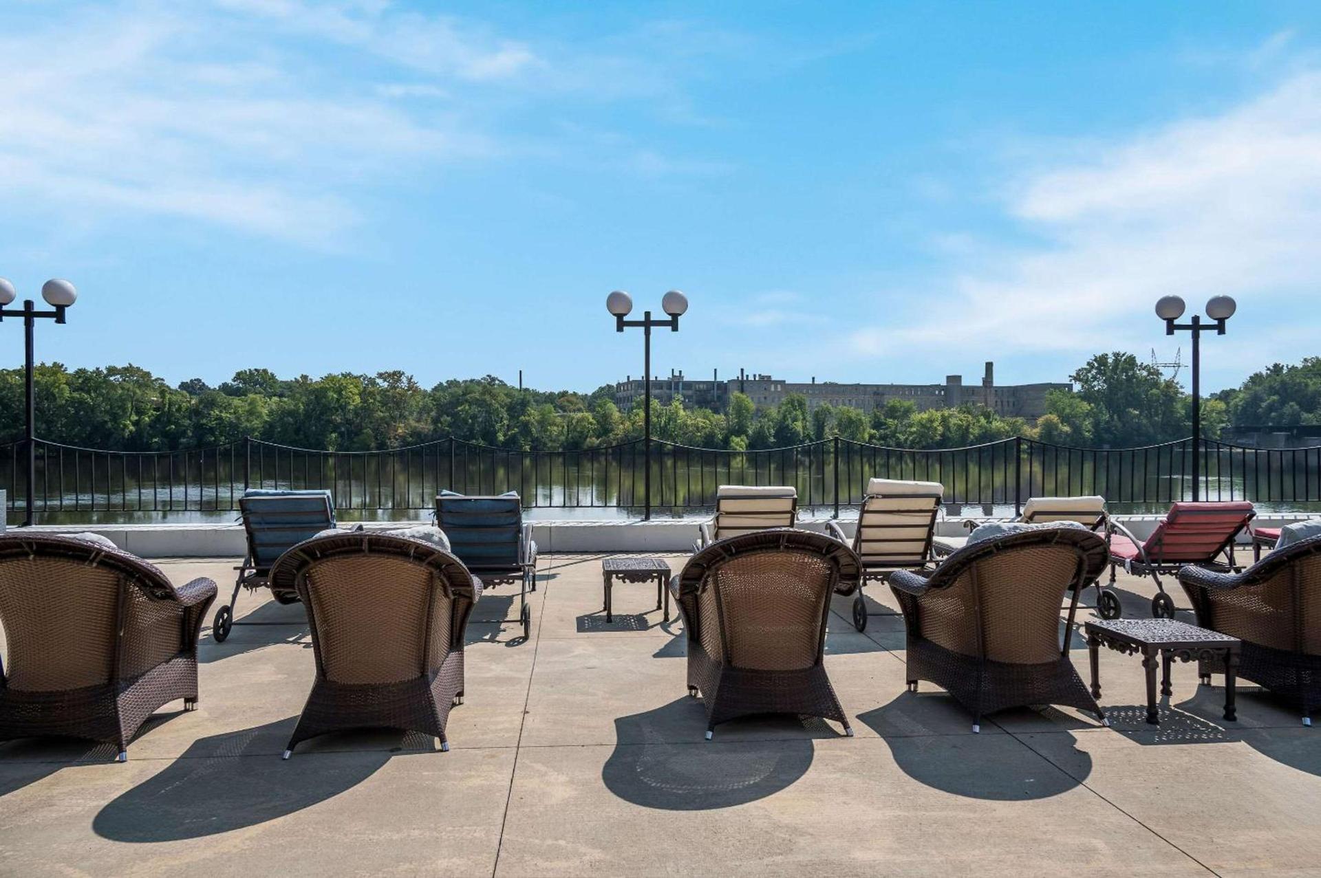 Radisson Hotel Grand Rapids Riverfront photo 97