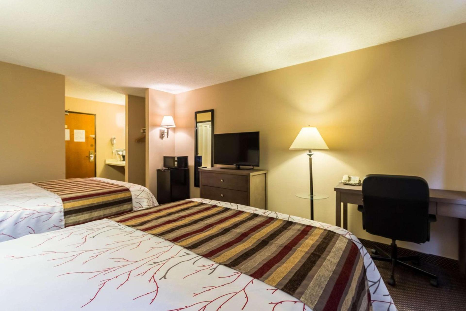 Rodeway Inn Red Wing photo 21