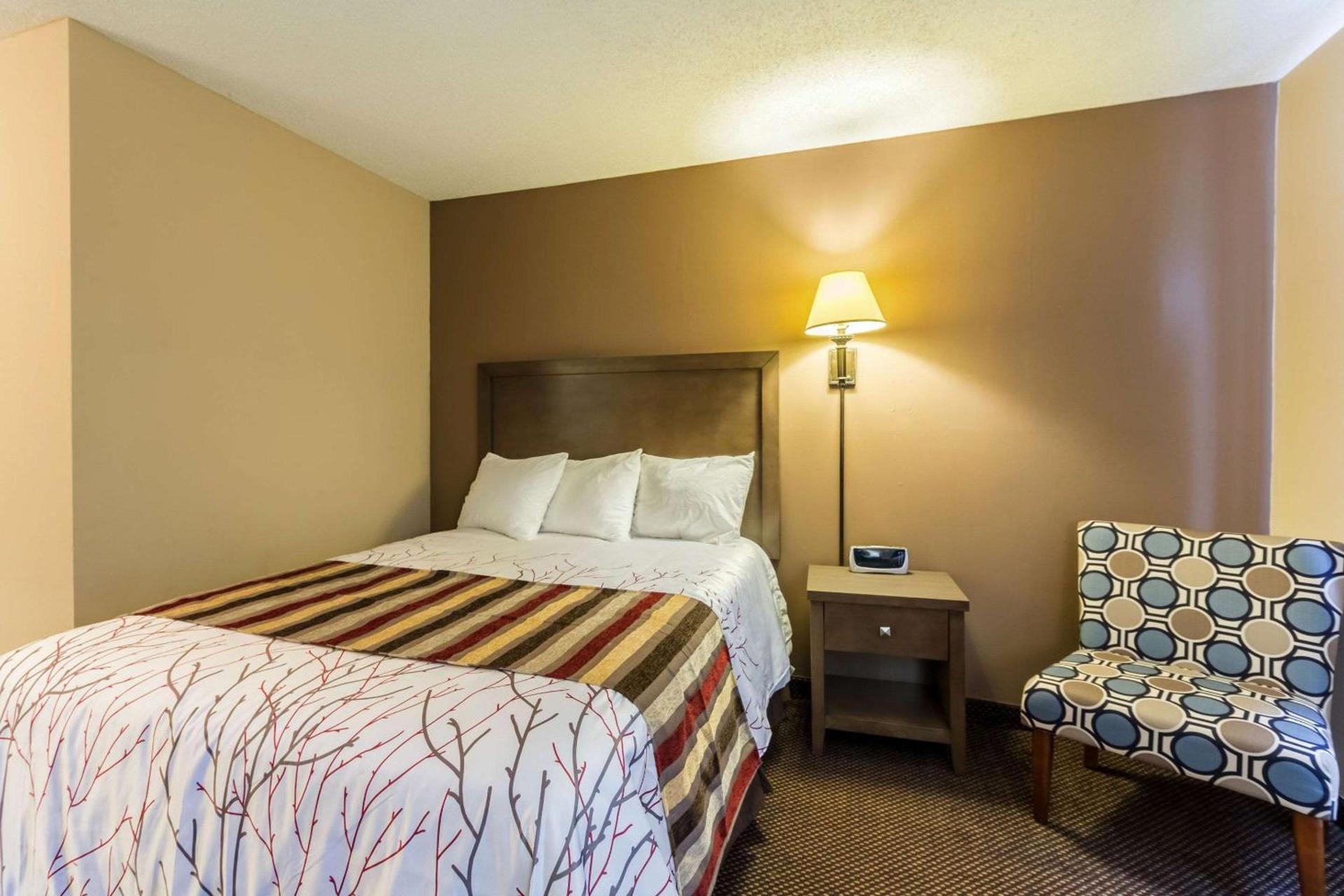 Rodeway Inn Red Wing photo 25