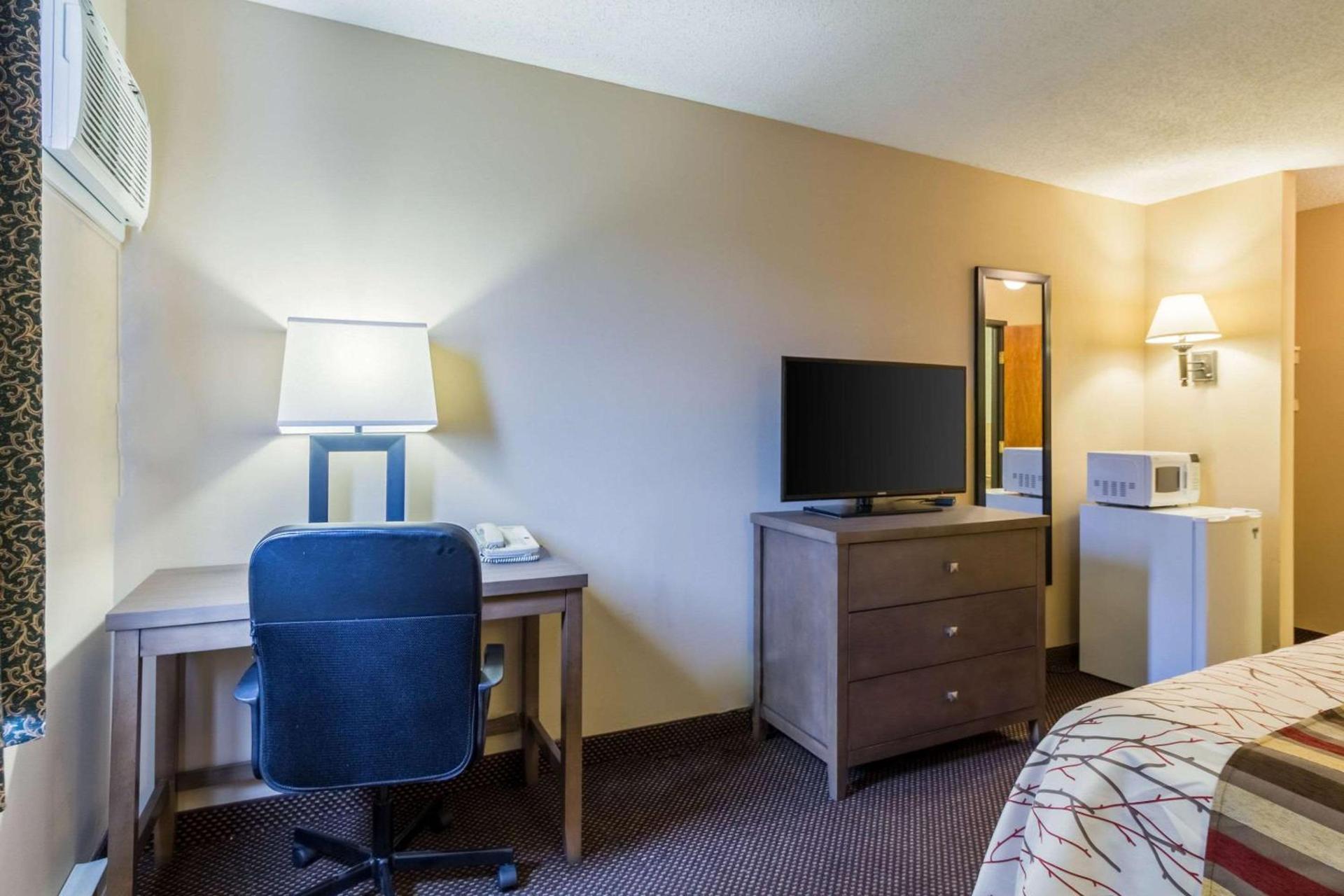 Rodeway Inn Red Wing photo 26