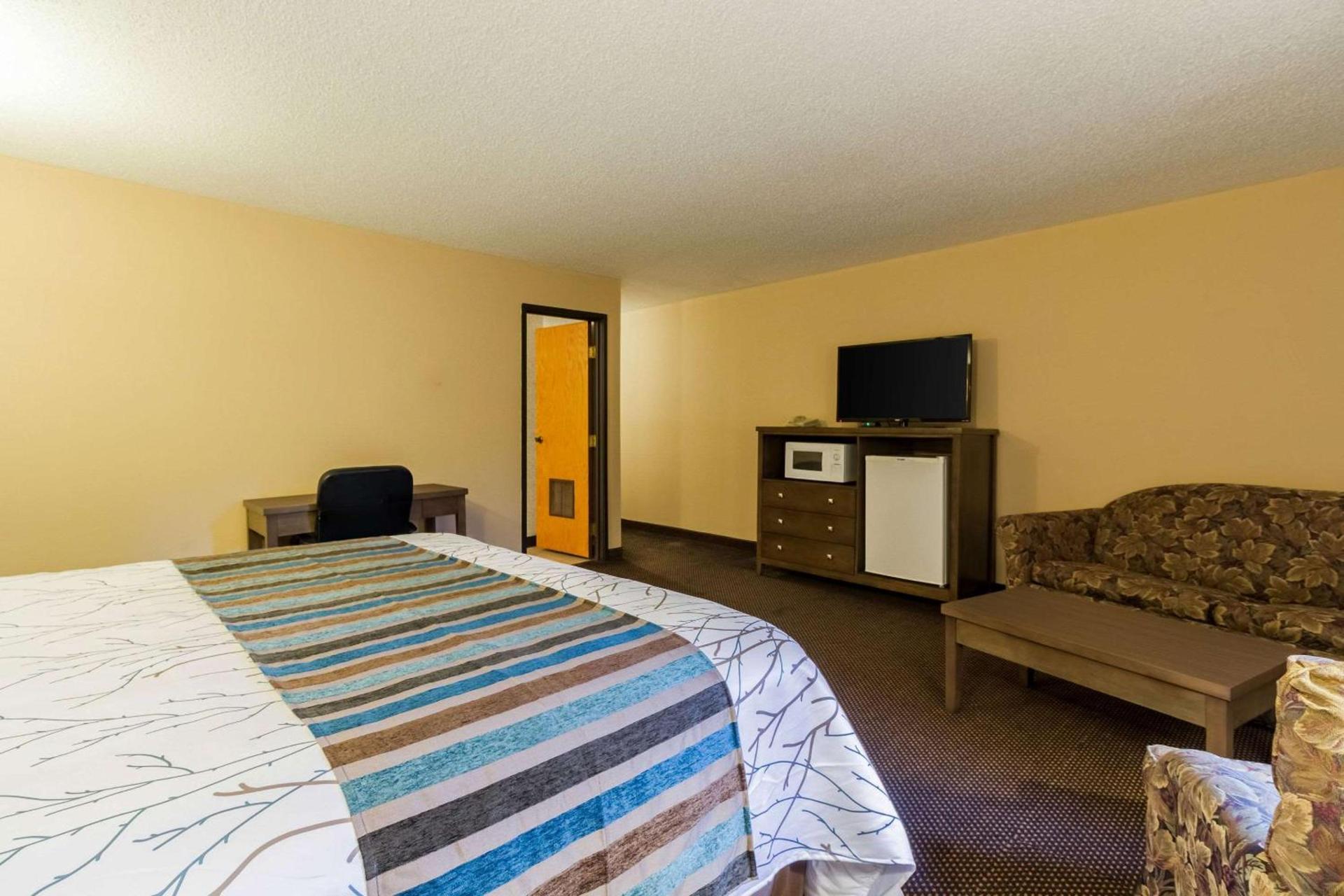 Rodeway Inn Red Wing photo 28