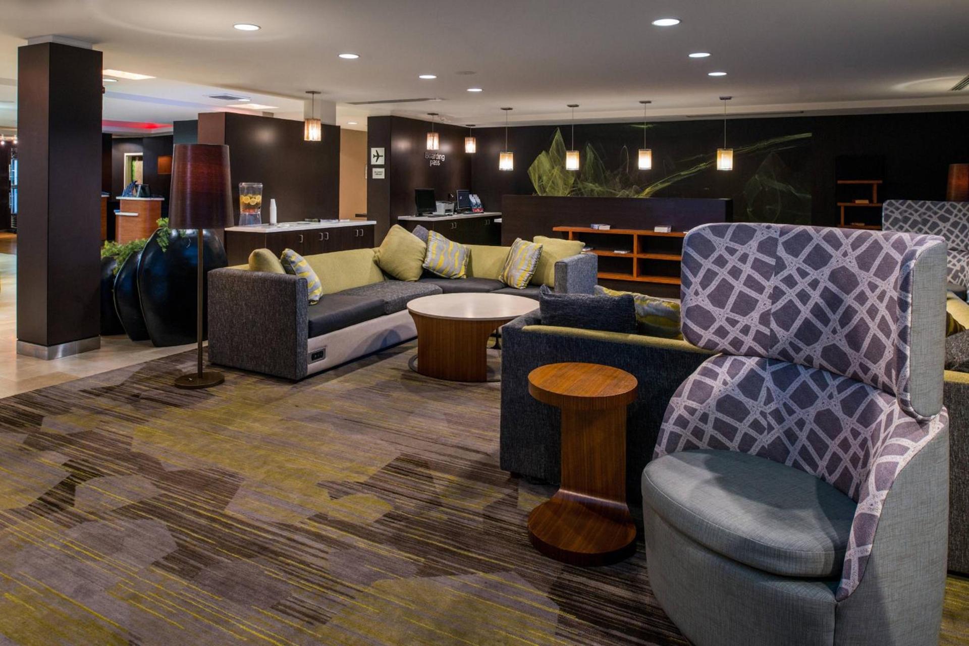 Courtyard by Marriott Victorville Hesperia photo 6
