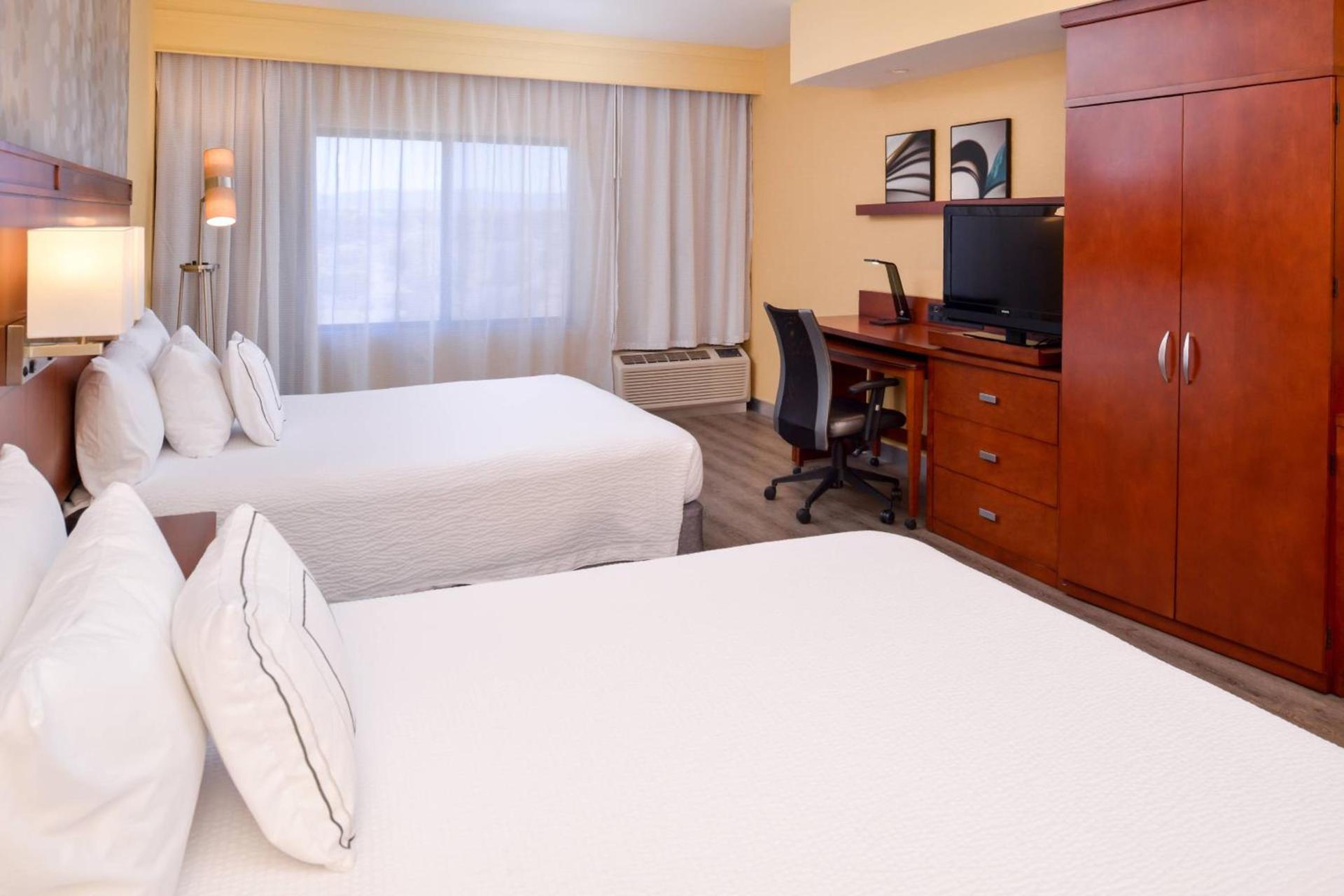 Courtyard by Marriott Victorville Hesperia photo 8