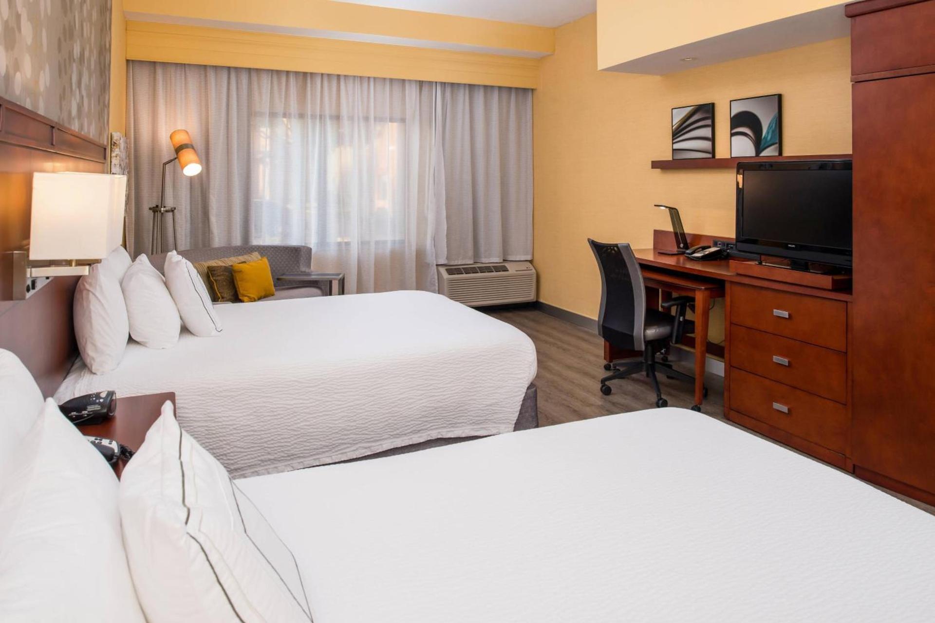 Courtyard by Marriott Victorville Hesperia photo 10