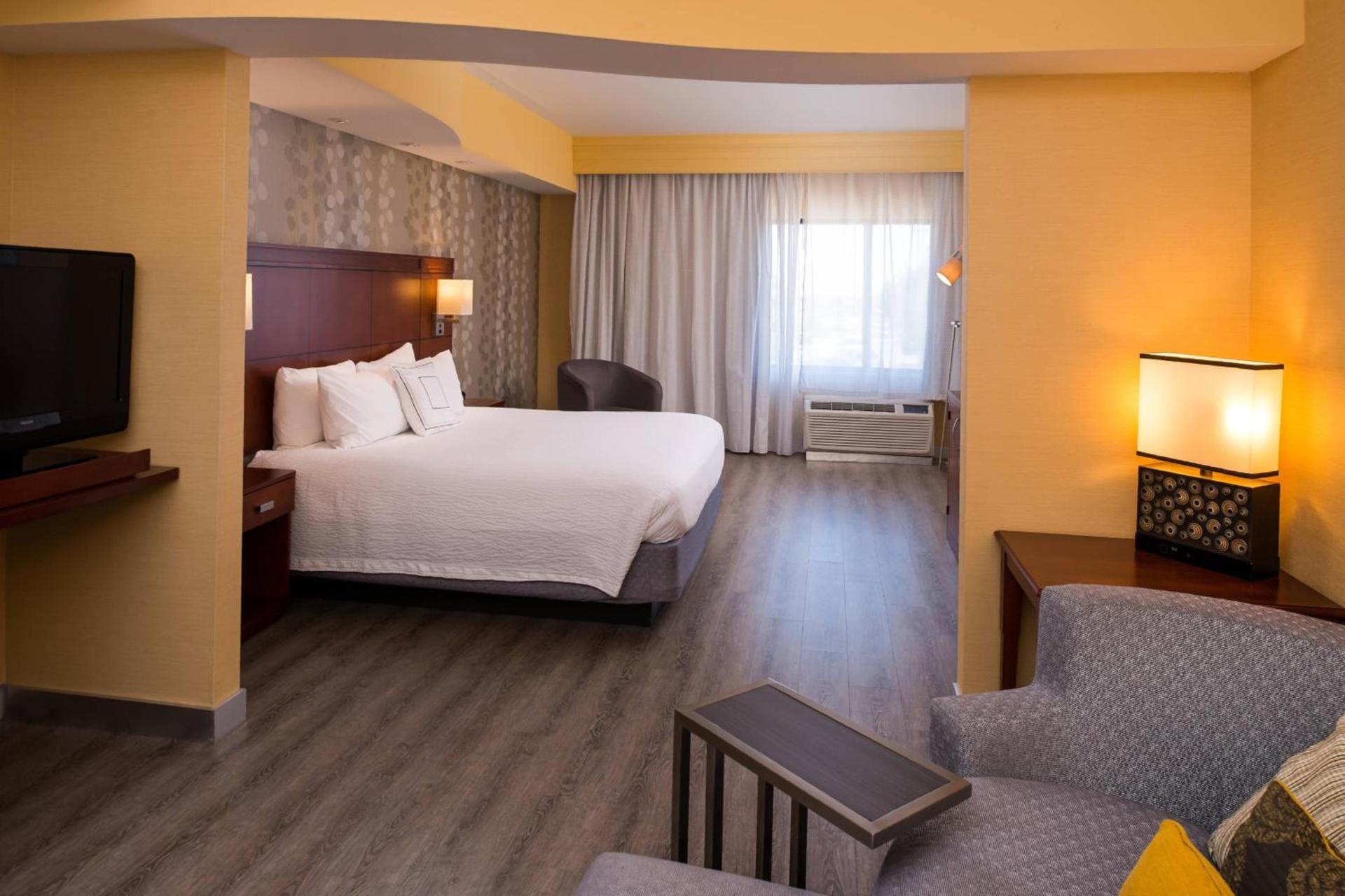 Courtyard by Marriott Victorville Hesperia photo 19