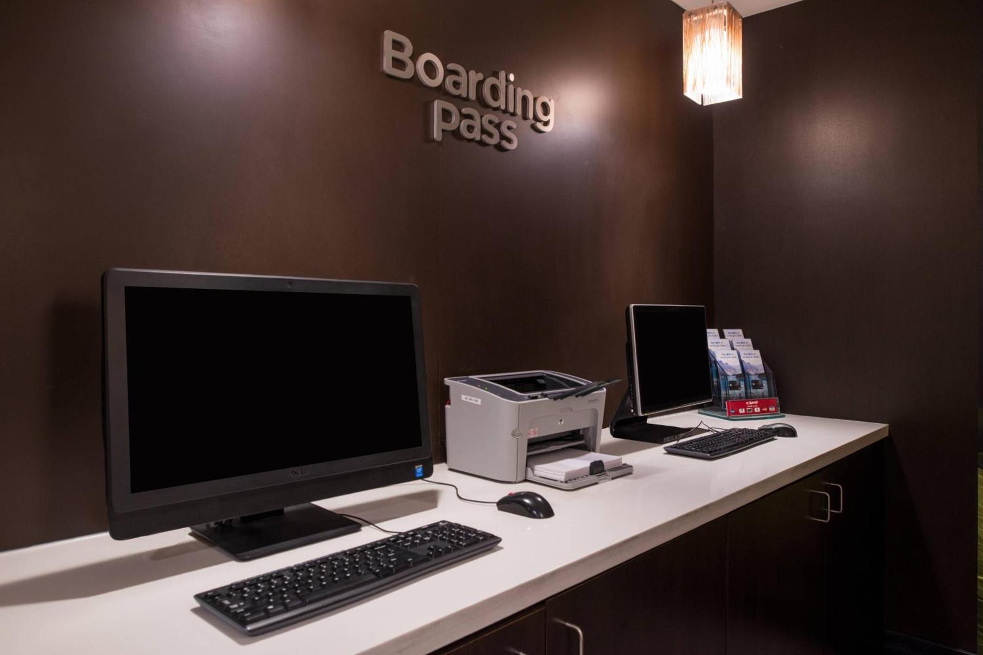 Courtyard by Marriott Victorville Hesperia photo 27