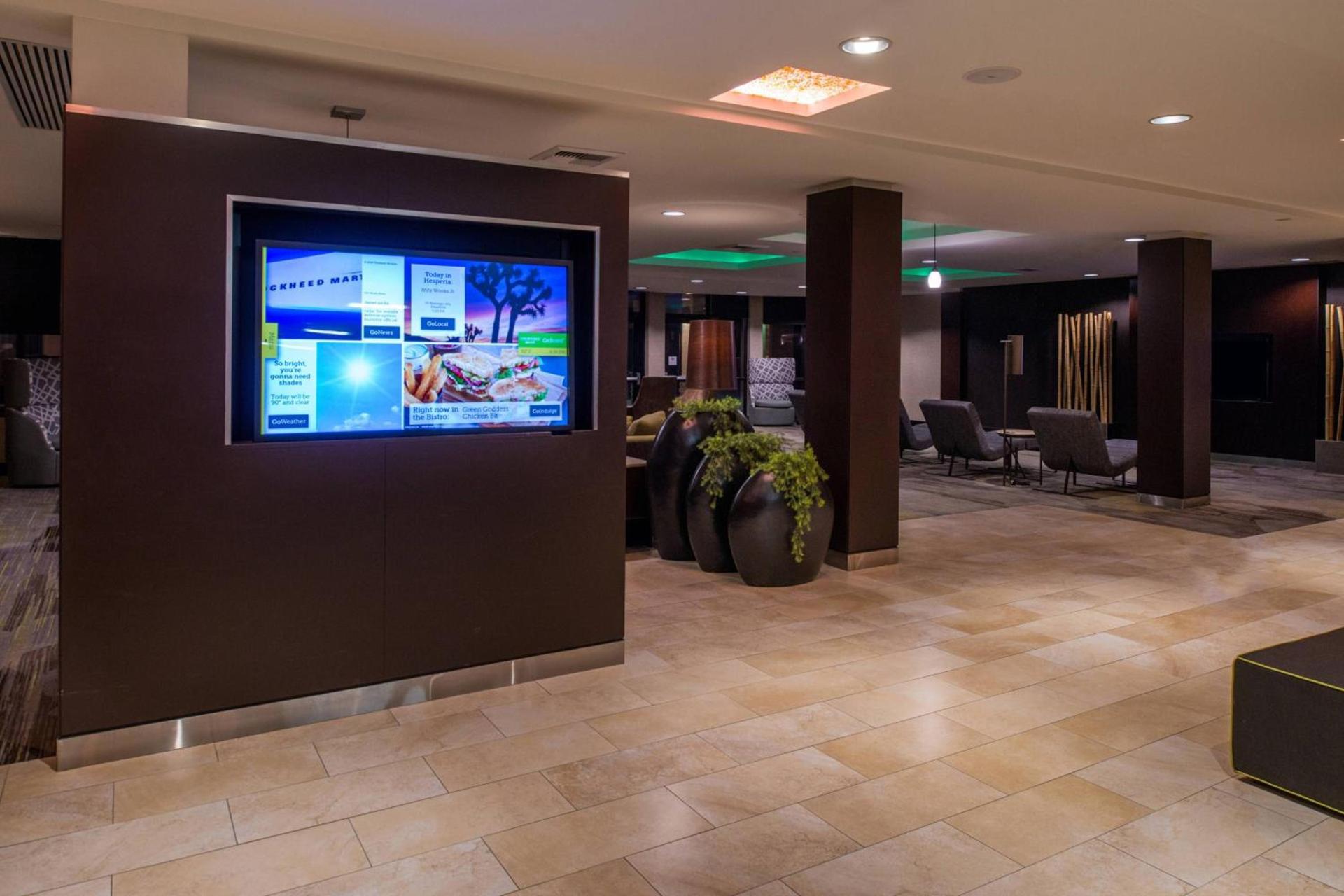 Courtyard by Marriott Victorville Hesperia photo 26