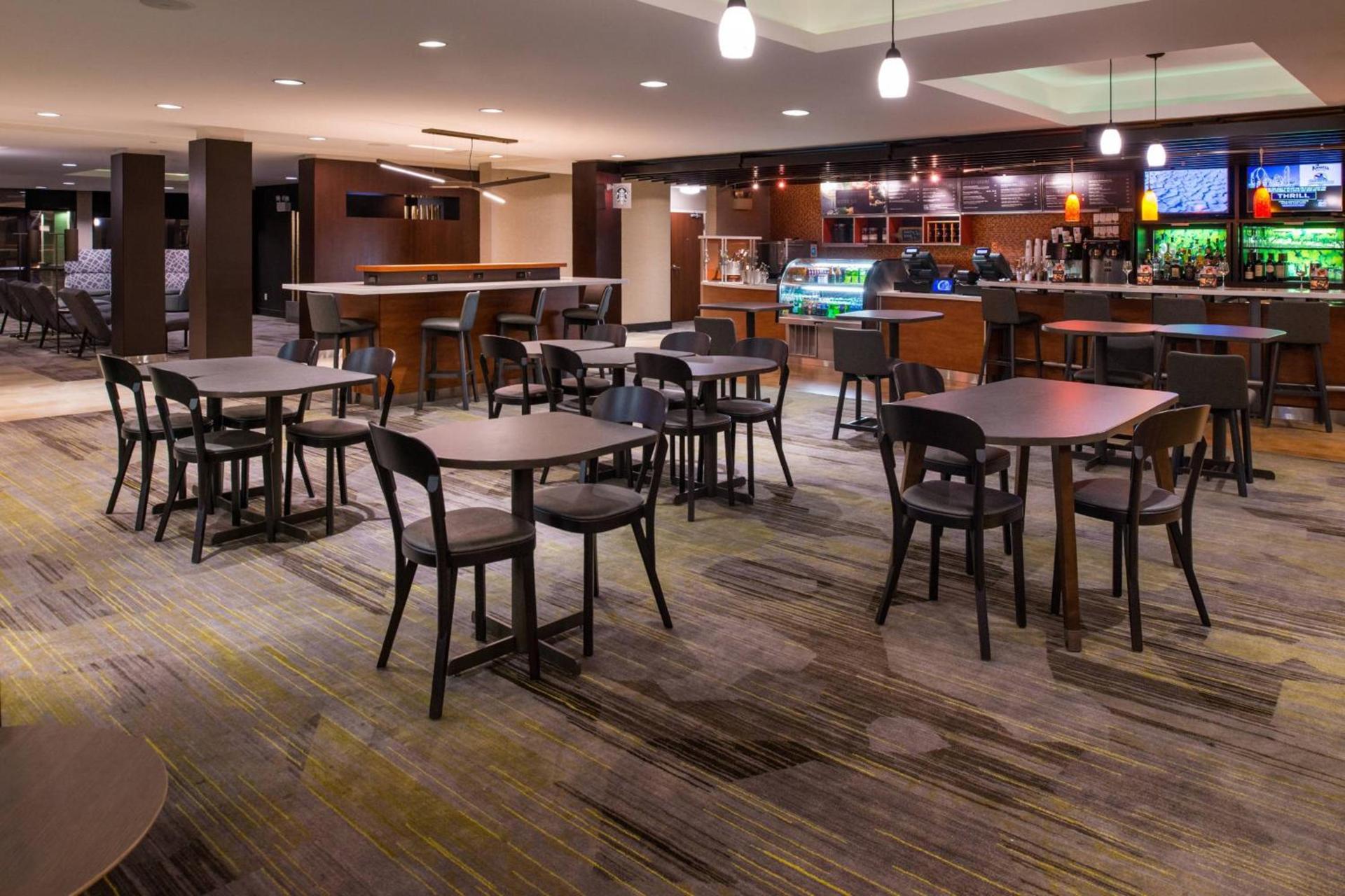 Courtyard by Marriott Victorville Hesperia photo 33