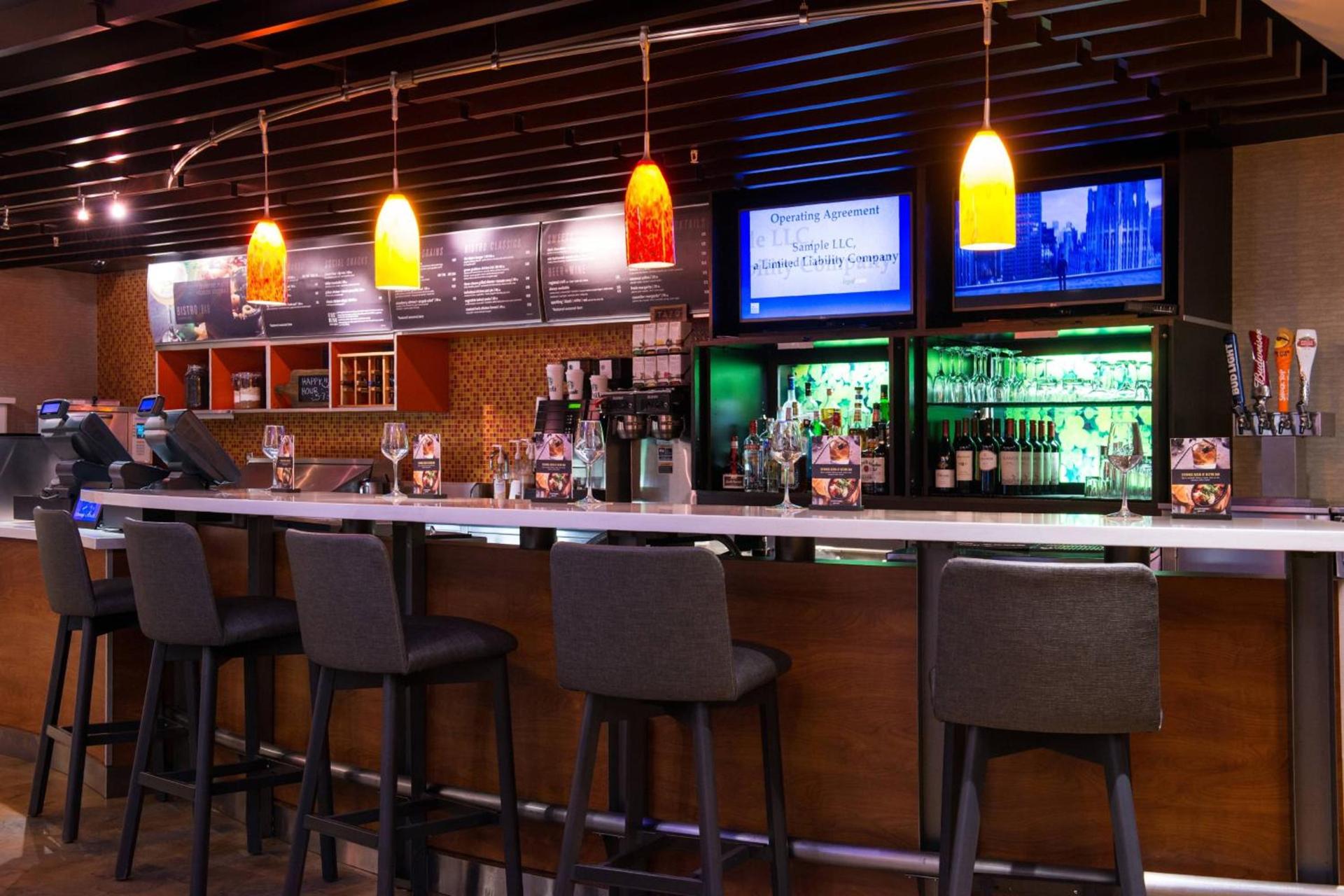 Courtyard by Marriott Victorville Hesperia photo 34