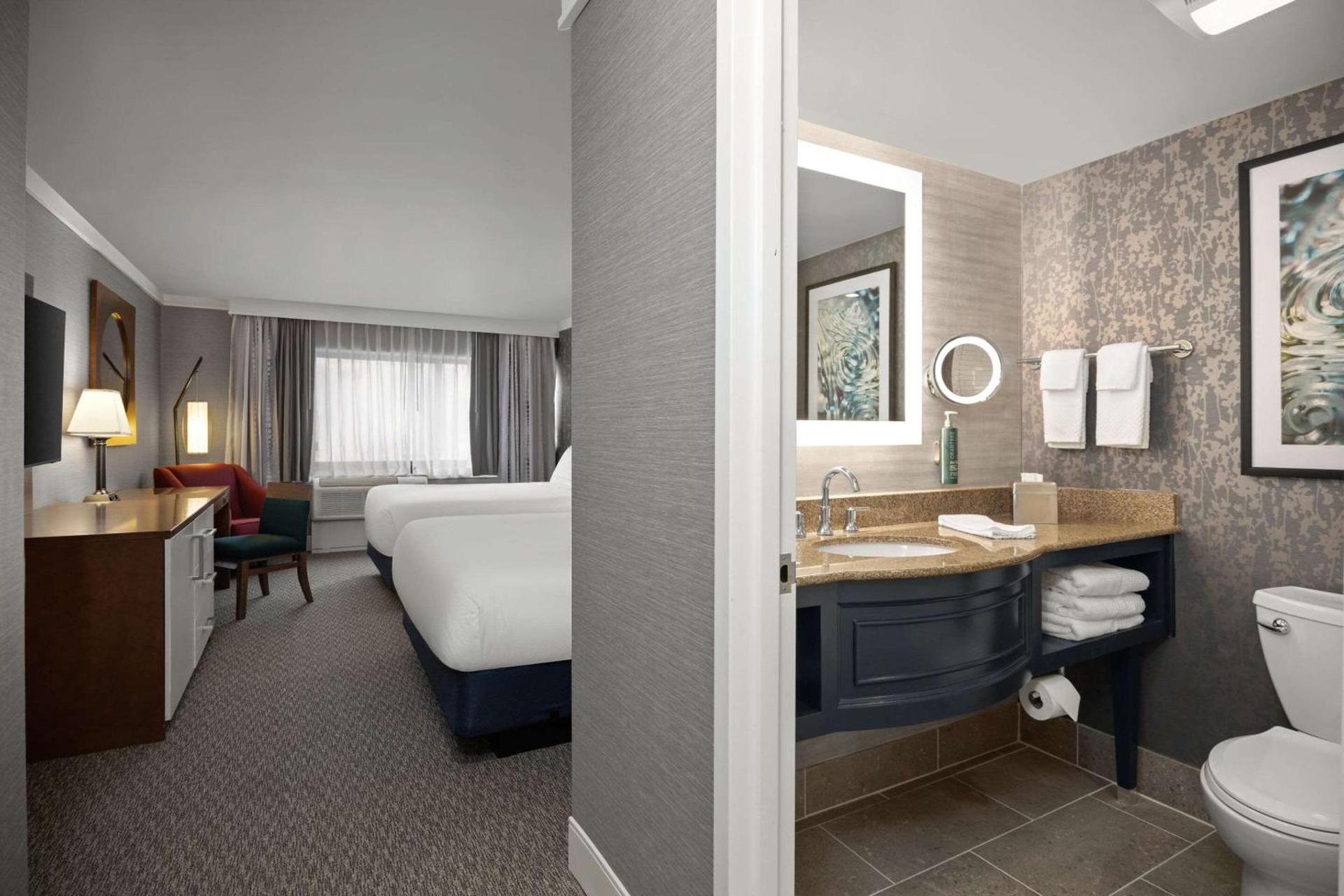 Radisson Hotel Corning photo 21