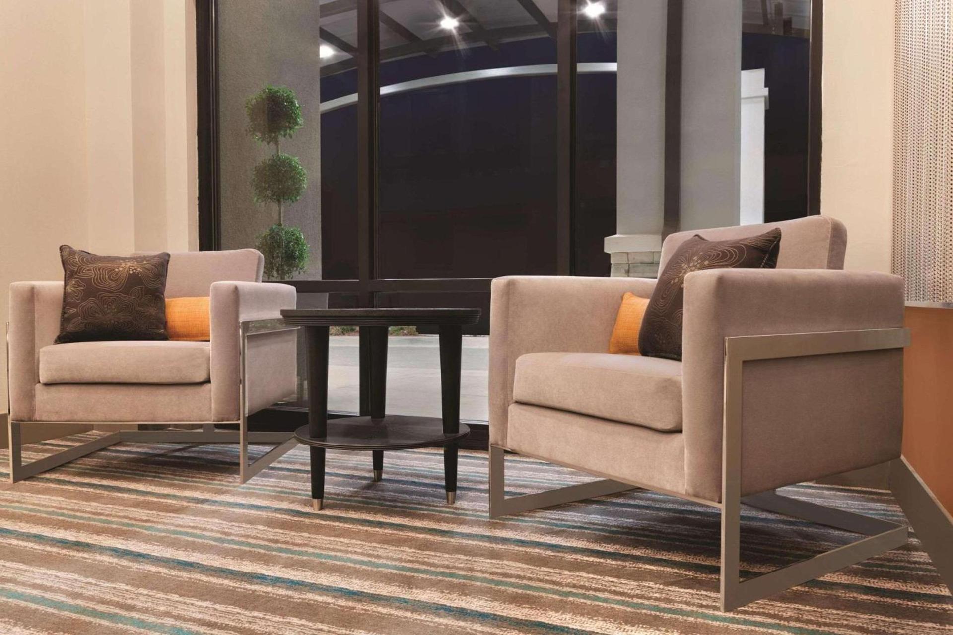 Radisson Hotel Charlotte Airport photo 4
