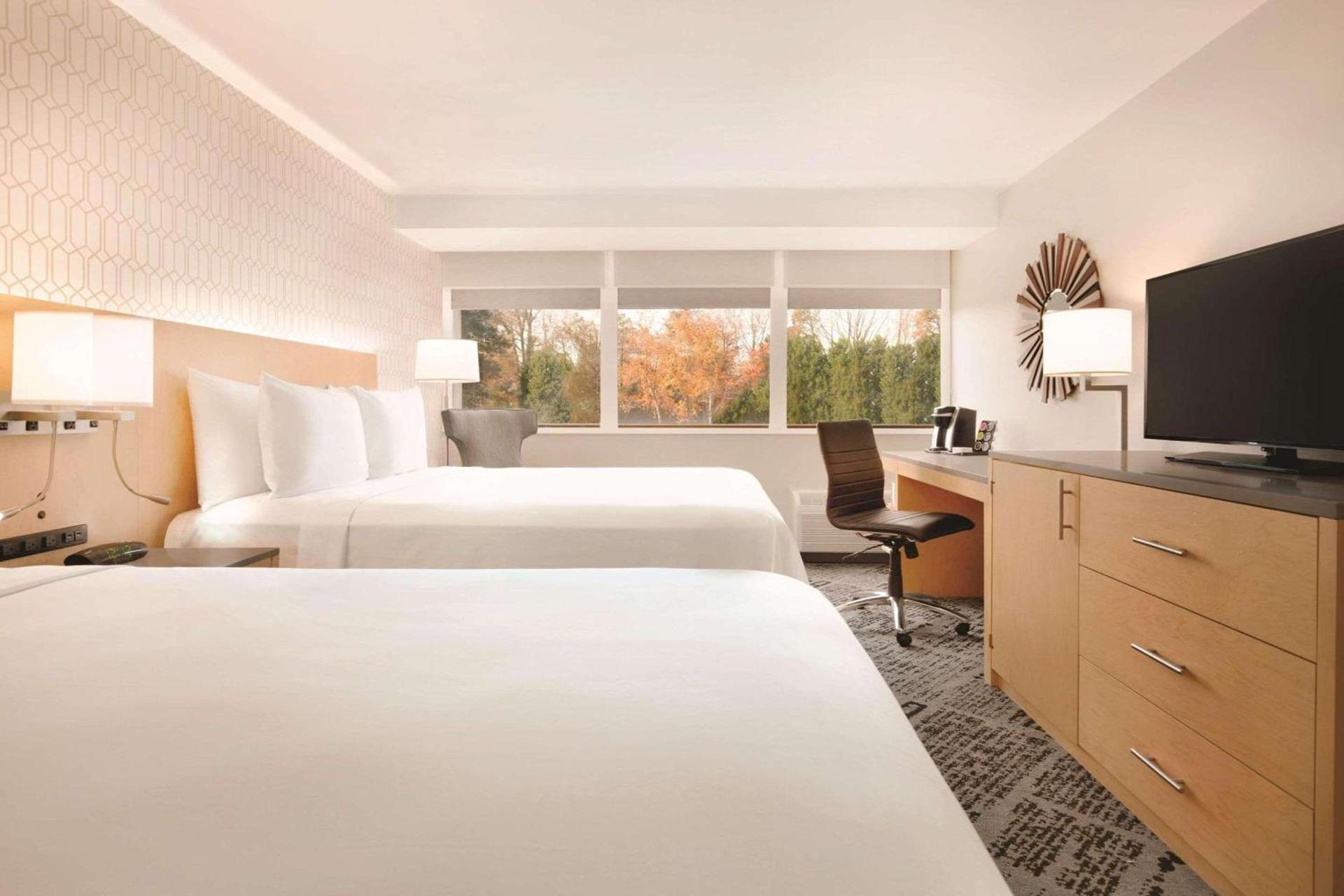 Radisson Hotel Charlotte Airport photo 8