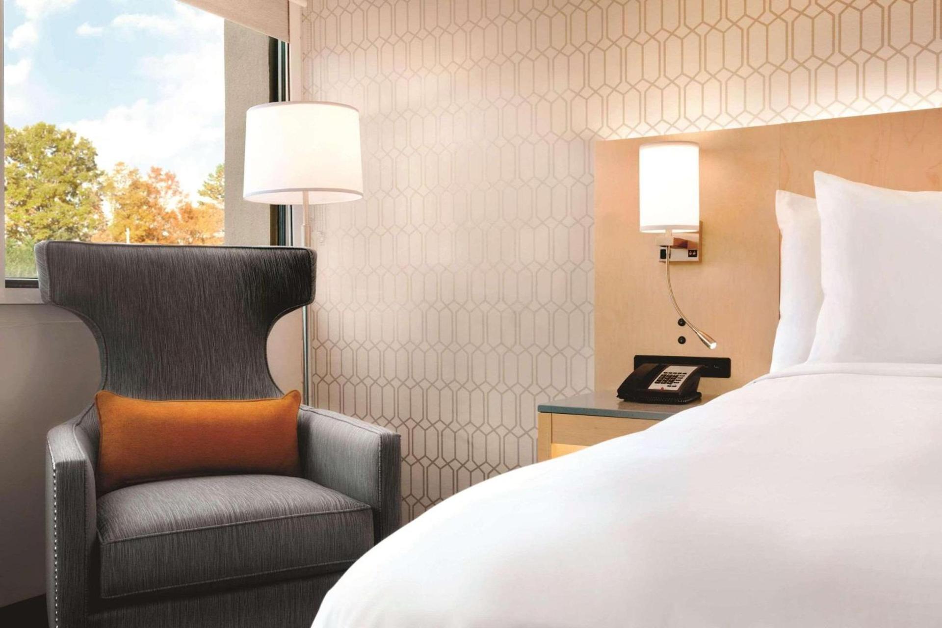 Radisson Hotel Charlotte Airport photo 11